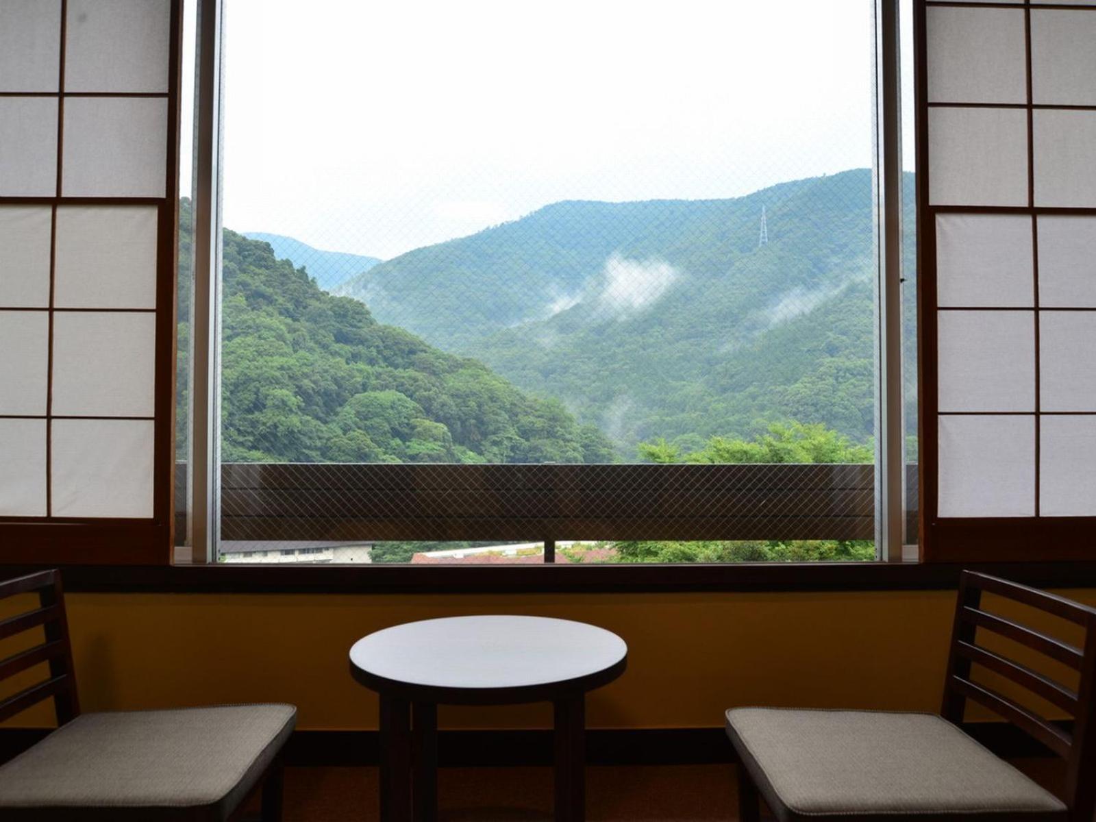 Japanese-Style Room - Photo 2