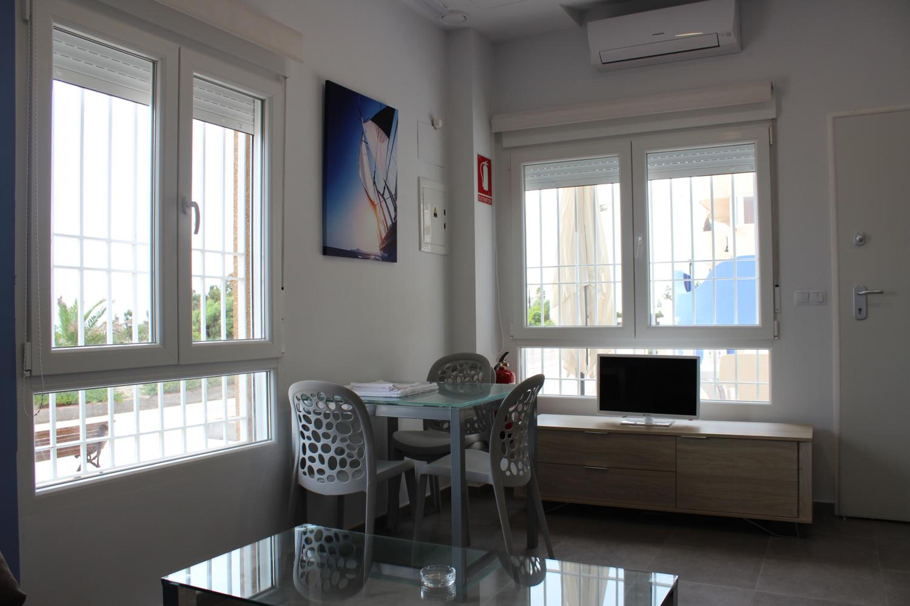 Apartamento Estudio