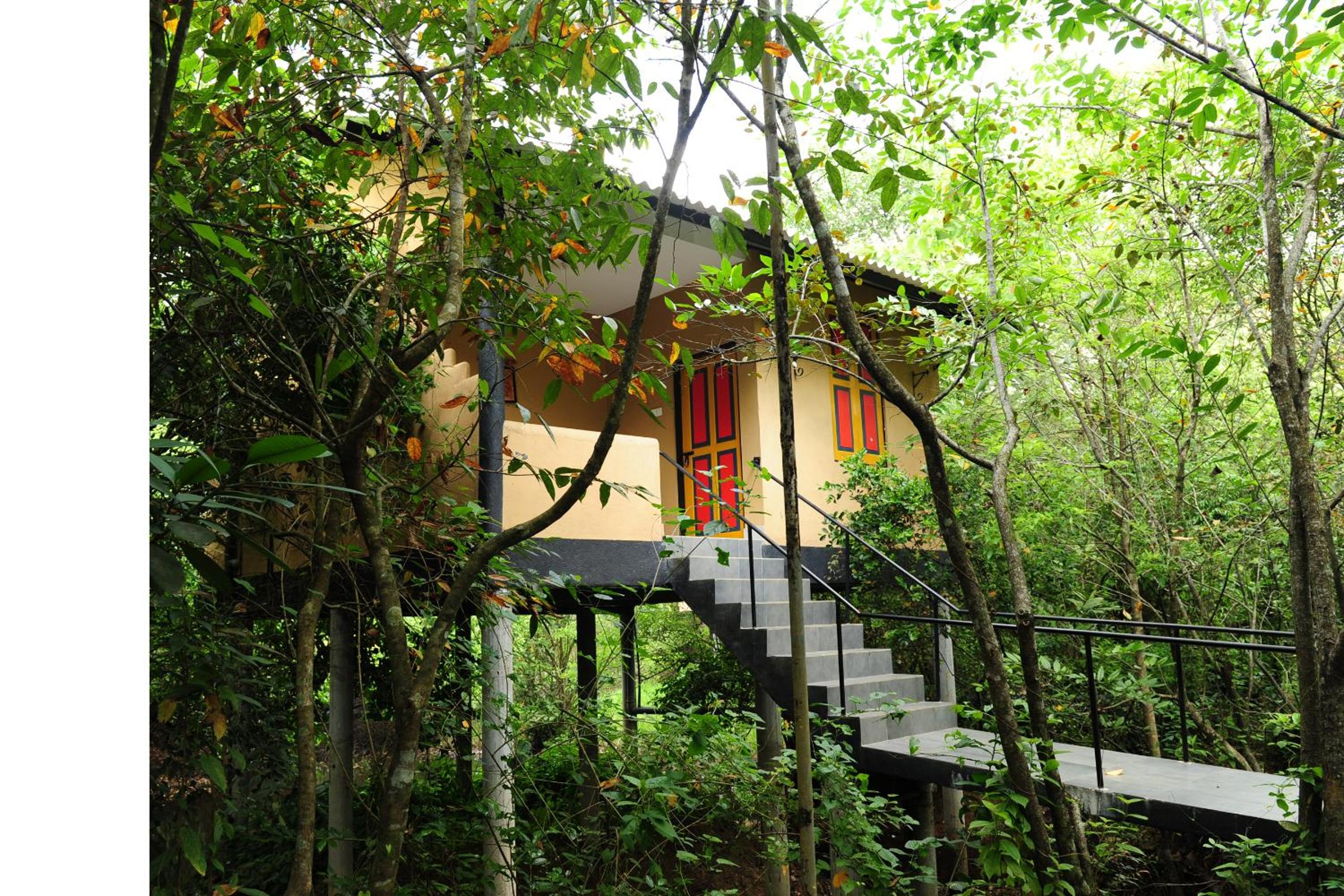Cottage - Photo 19