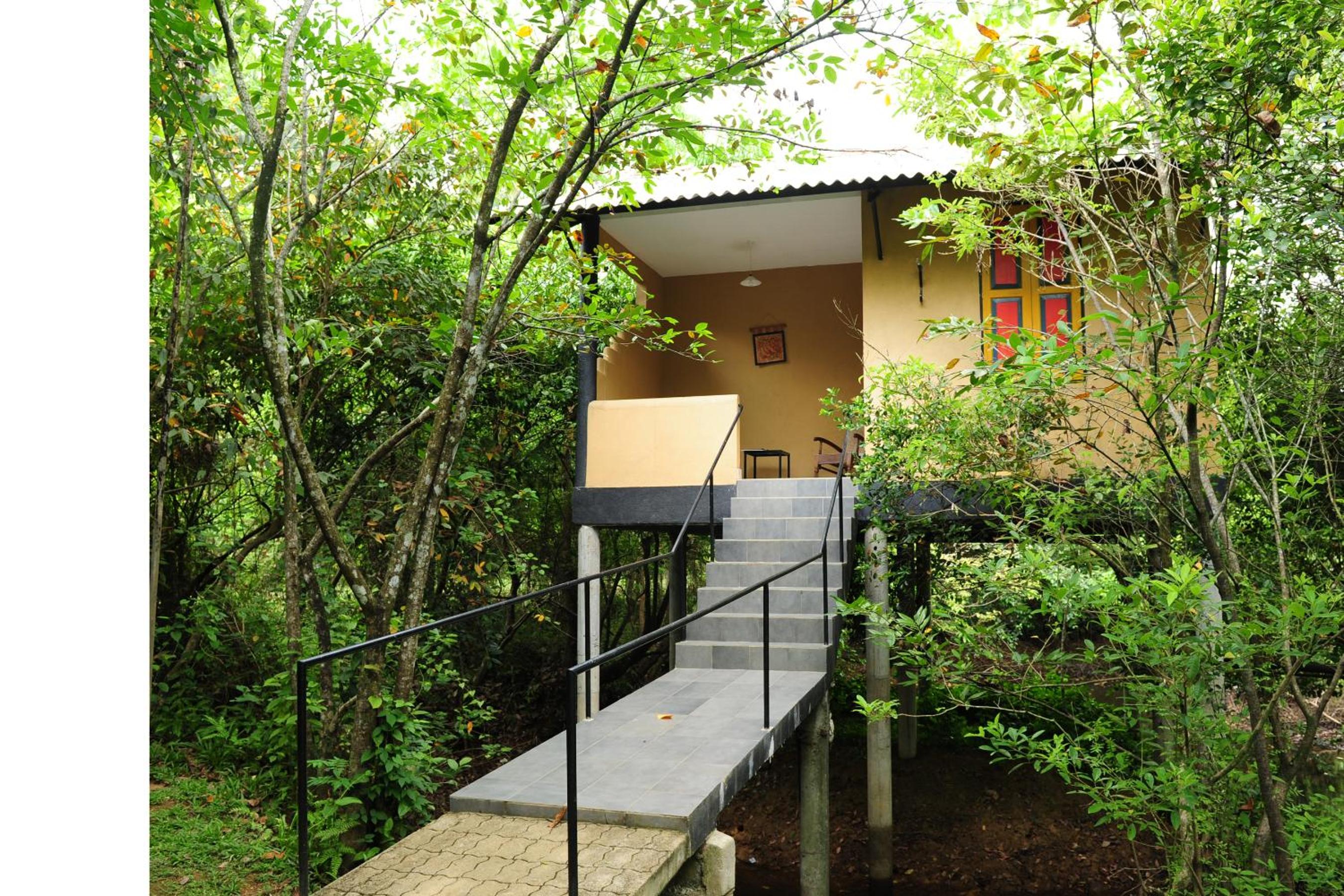 Cottage - Photo 18