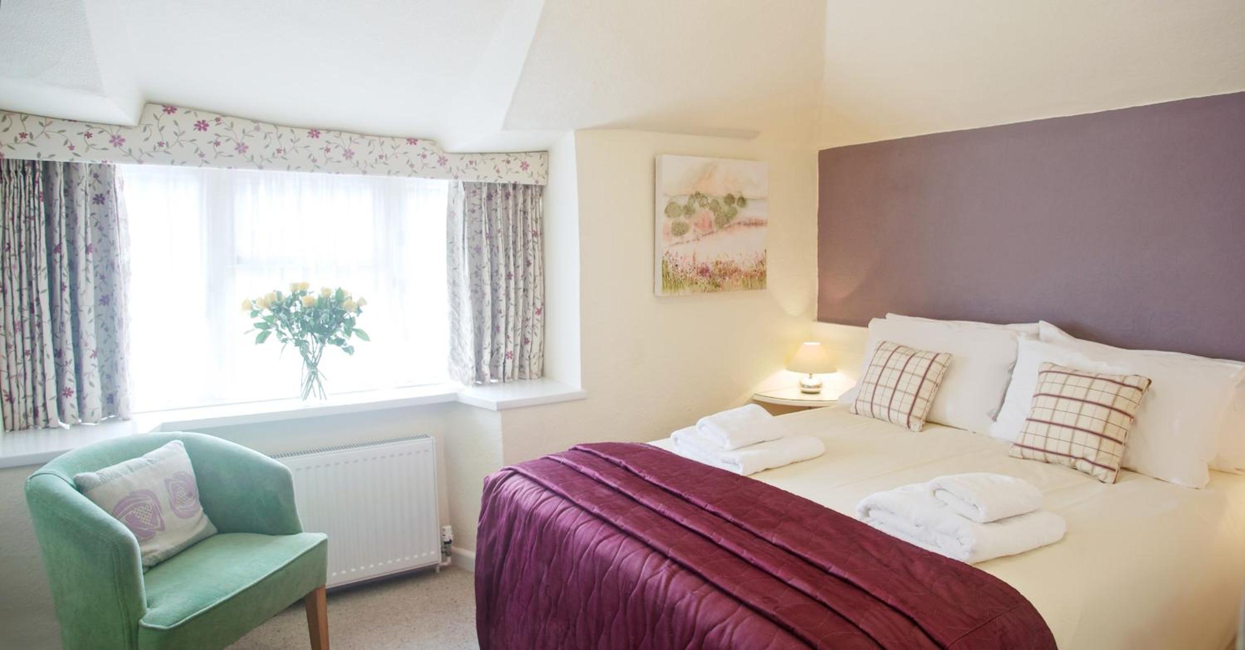 Double Room with View - Millendreath photo 1