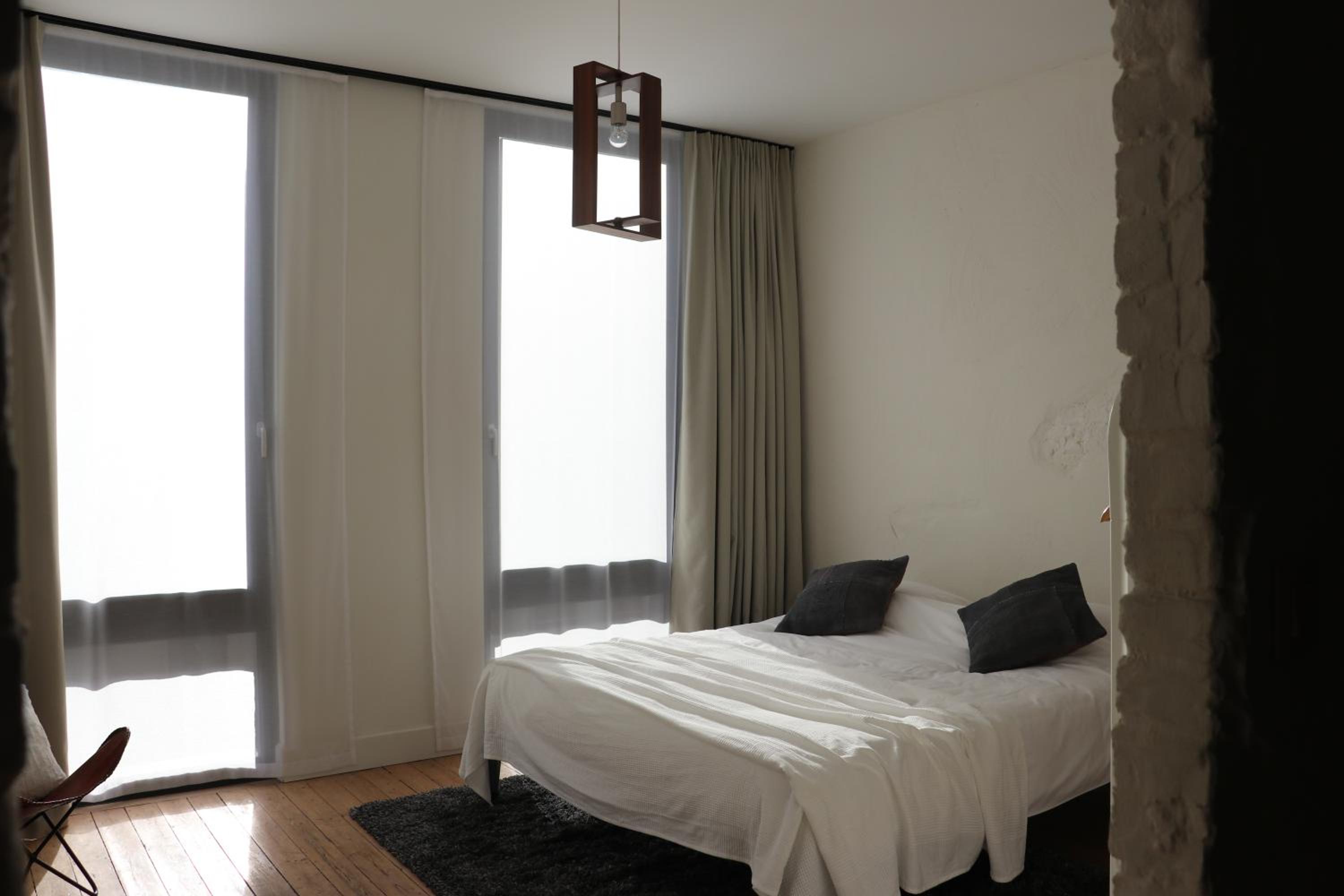 Double Room with Private Bathroom - Photo 1