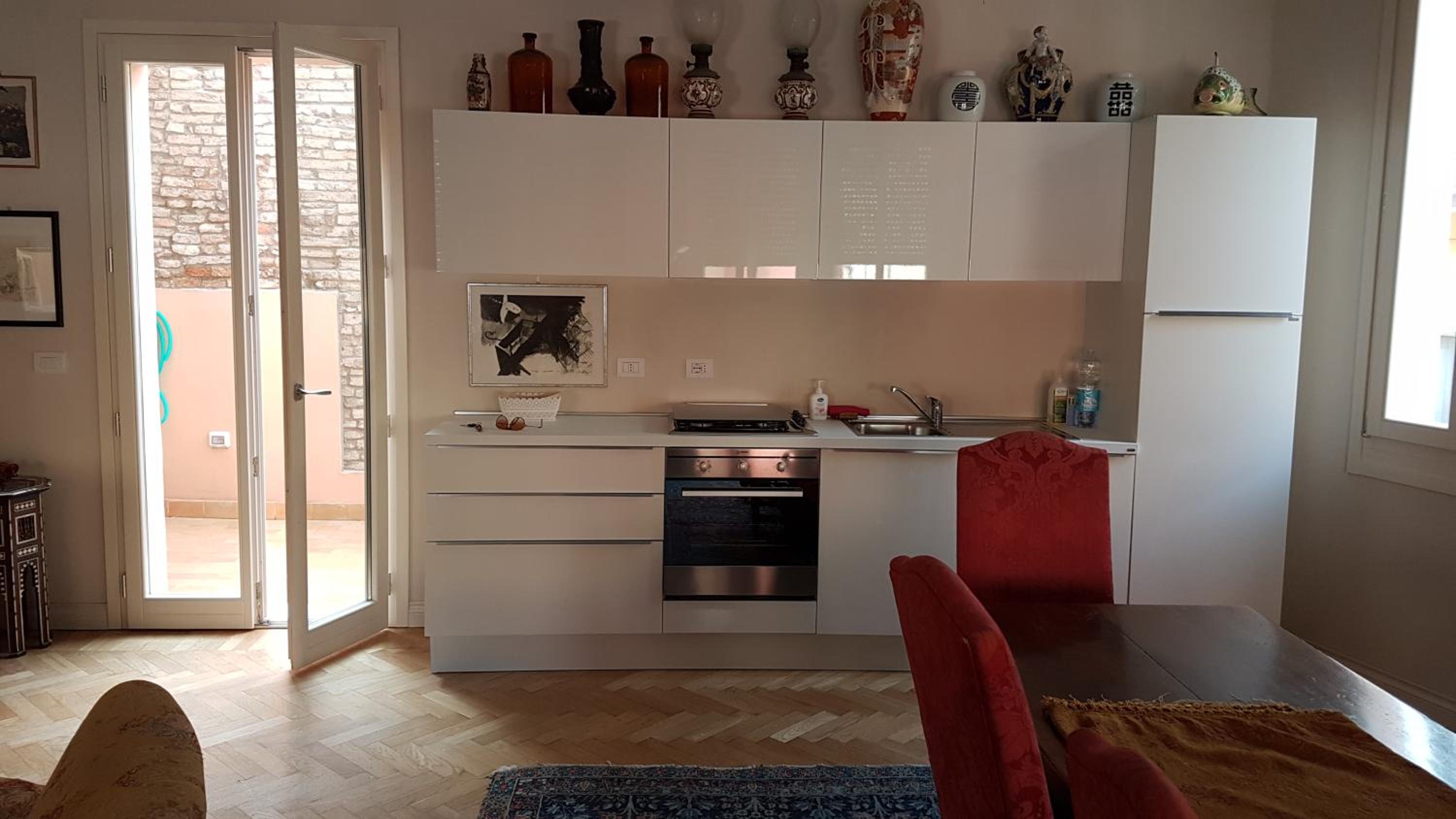 Two-Bedroom House - Photo 15