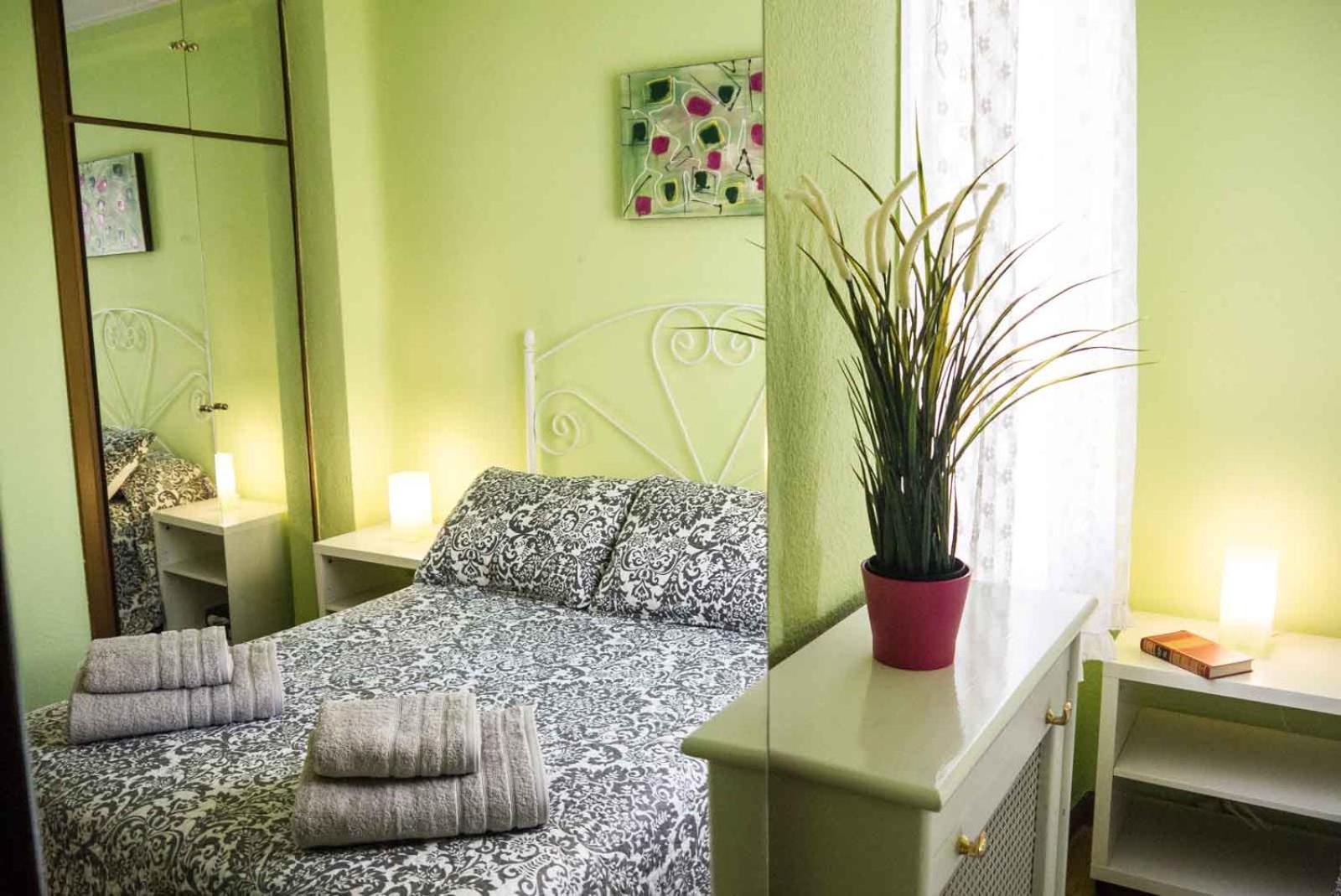 Apartamento Superior