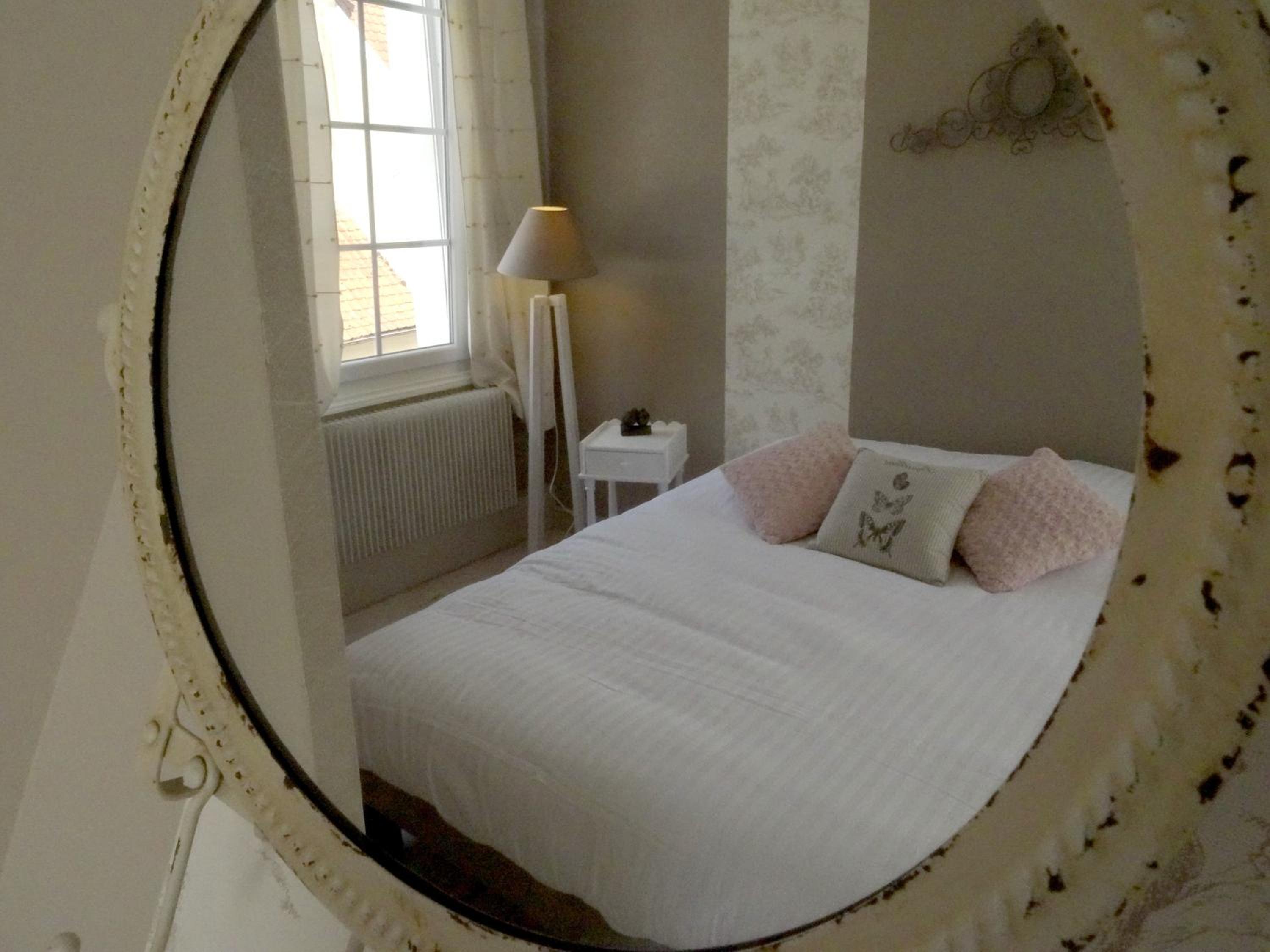 Large Double Room photo 1