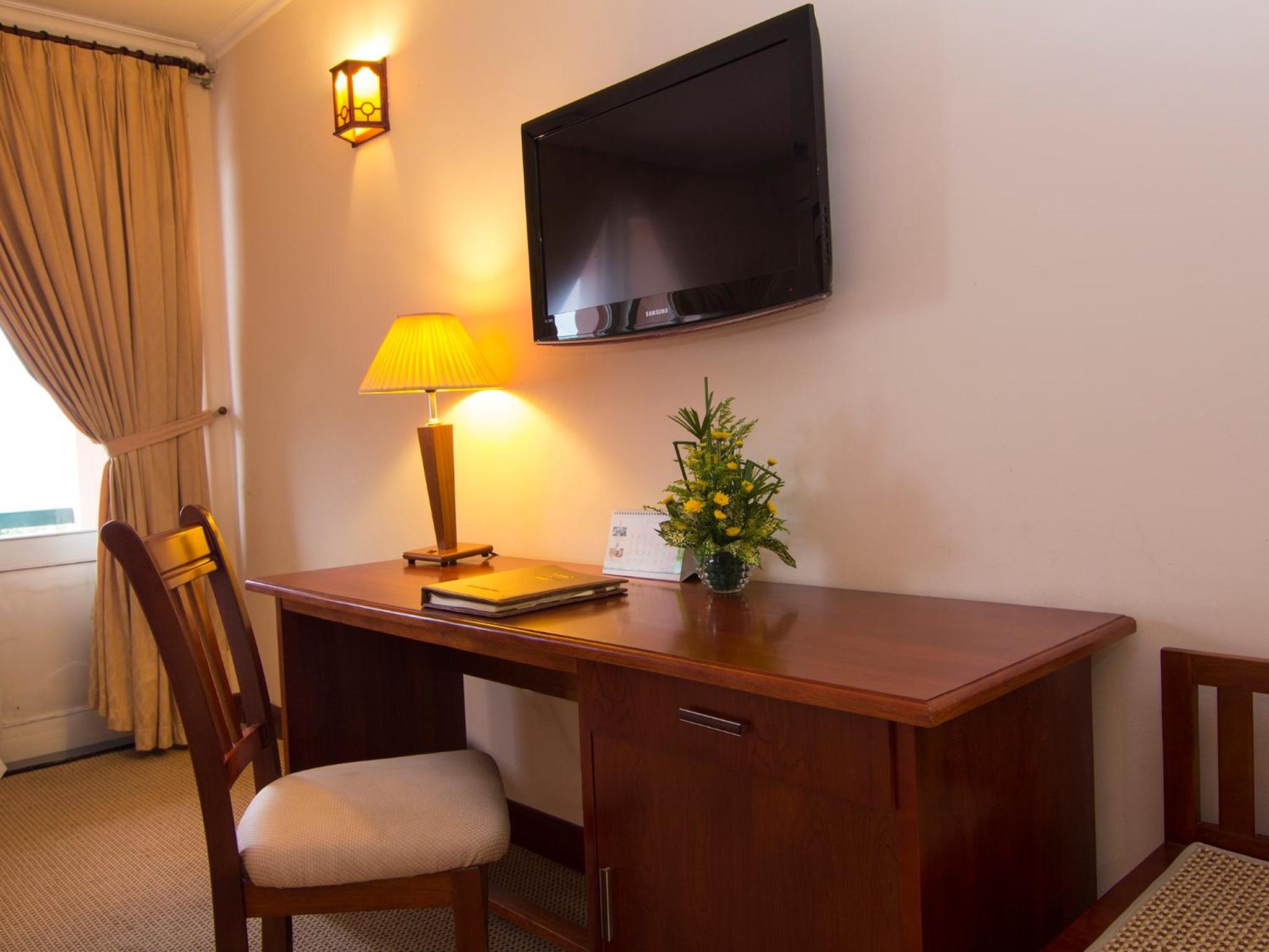 Superior Twin Room photo 2