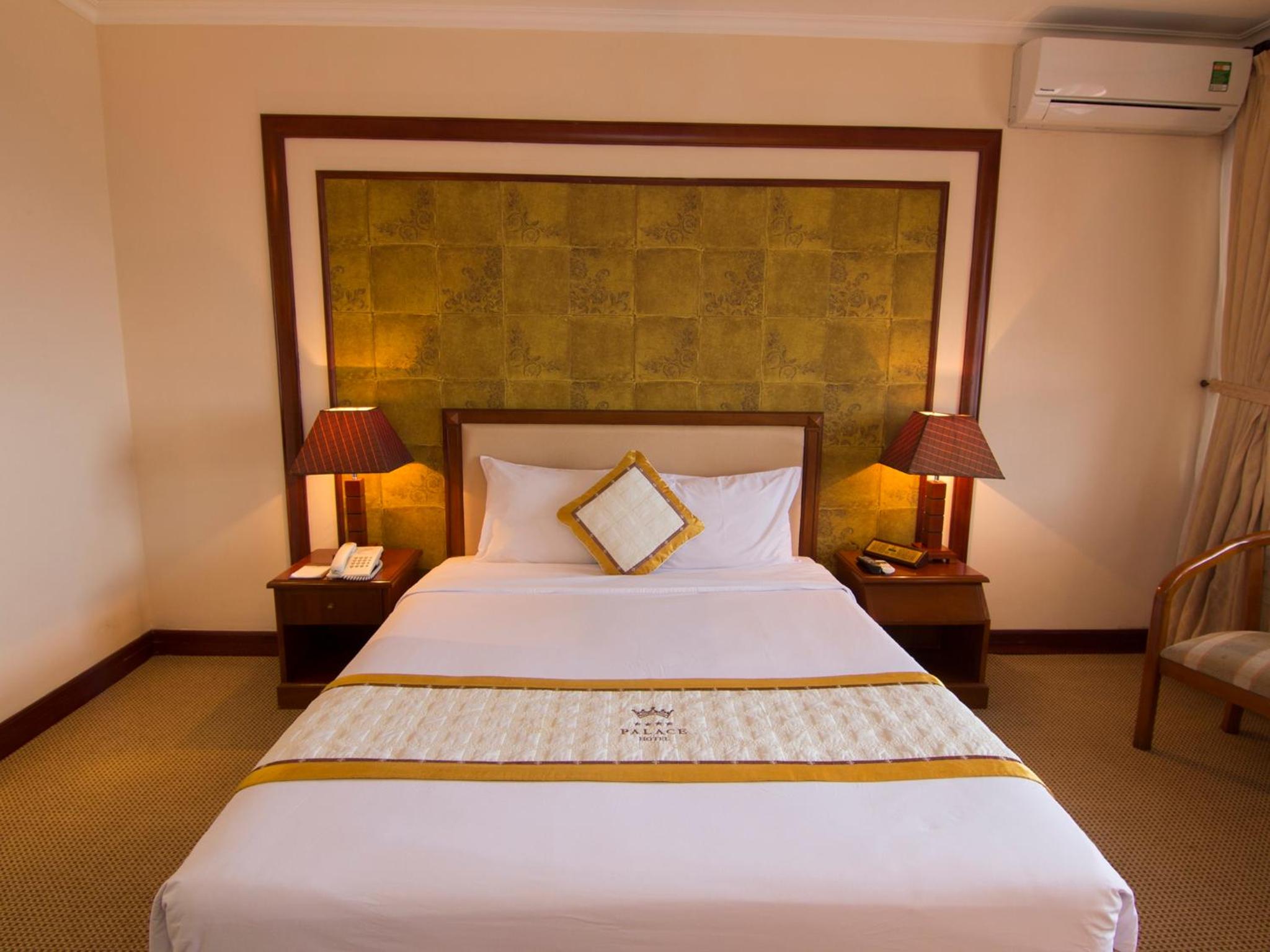 Superior Double Room photo 1