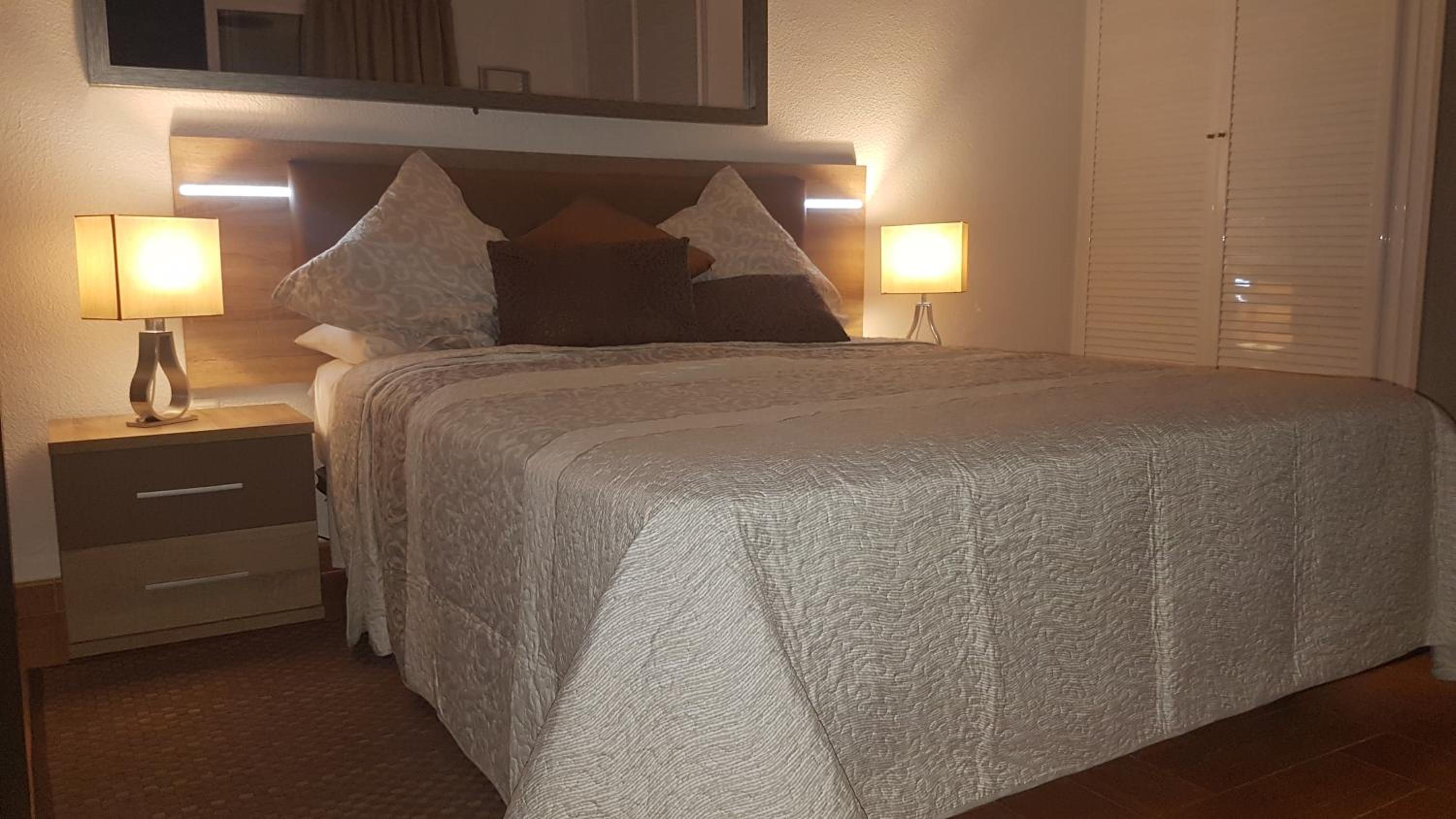 Apartamento Estudio