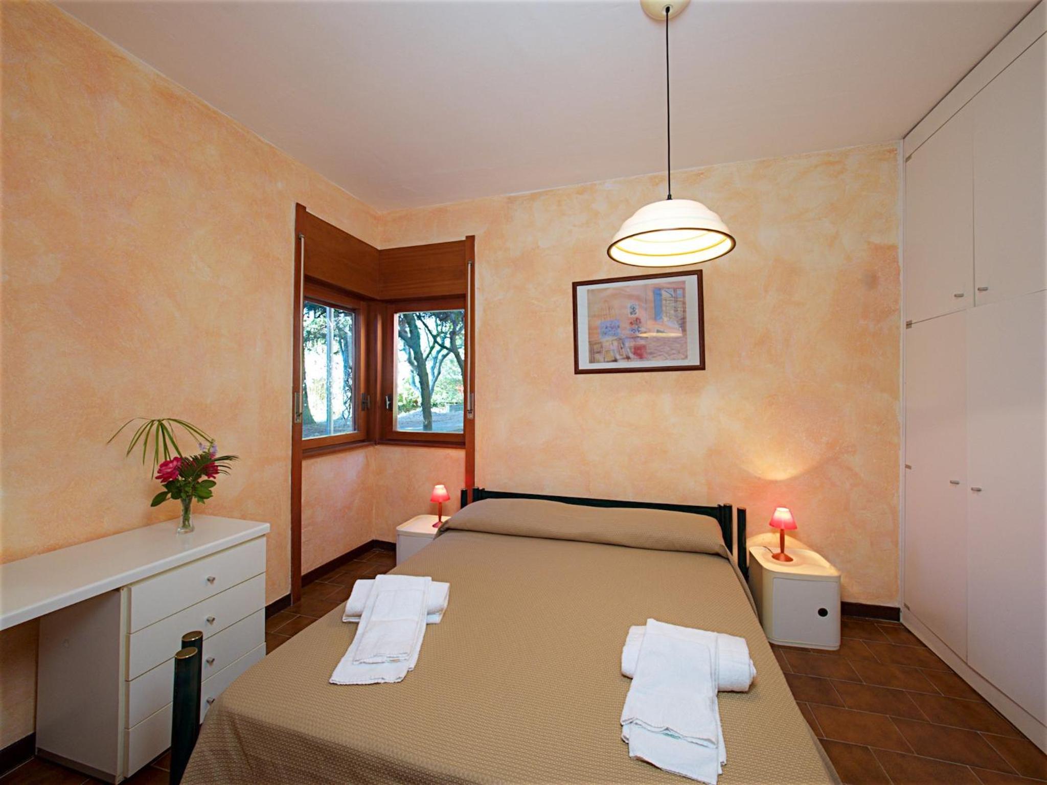 Classic Two-Bedroom Apartment photo 1