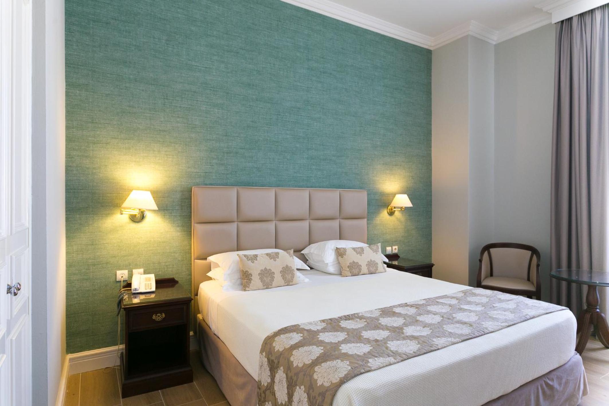 Superior Double Room - Photo 3
