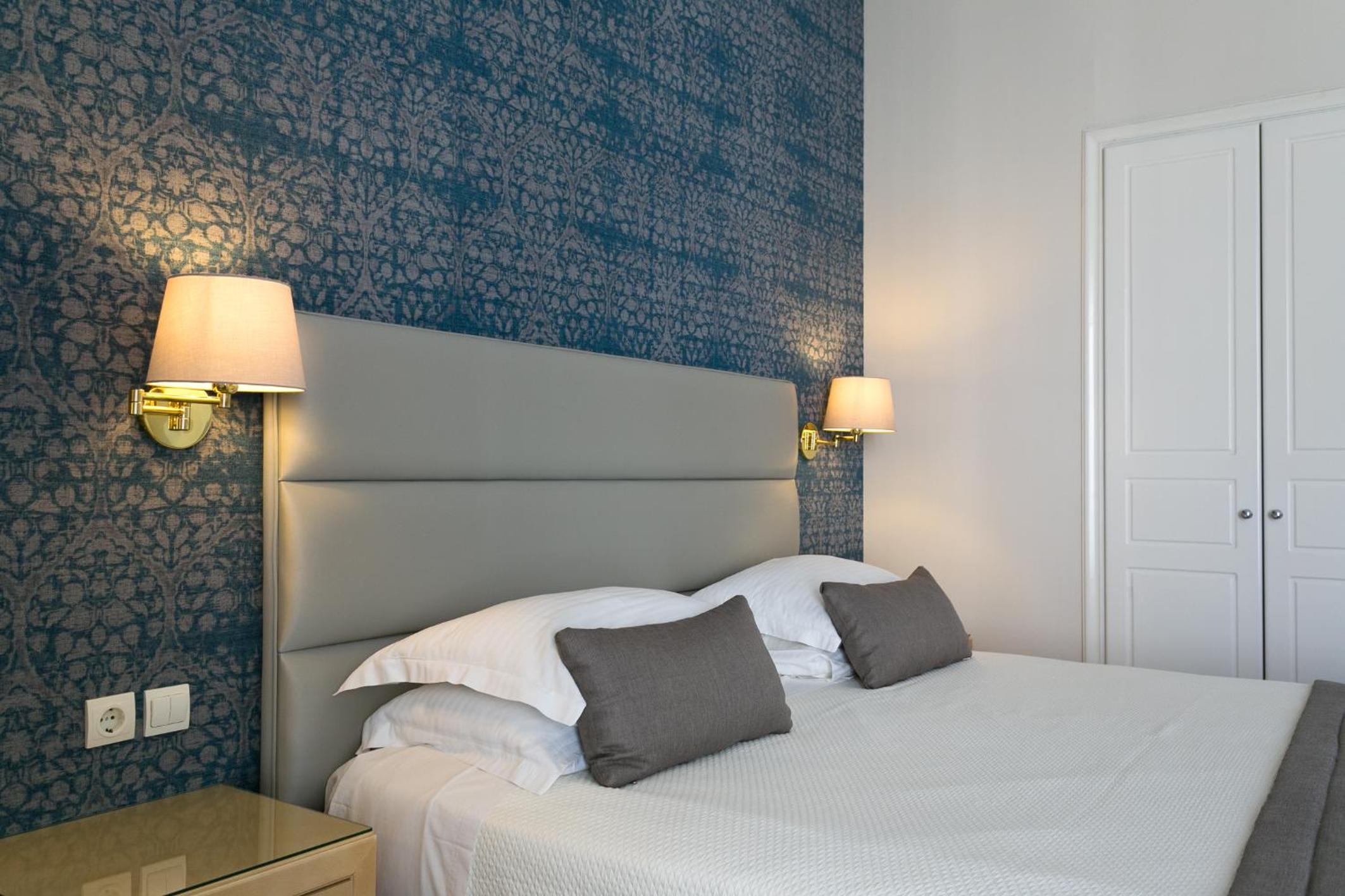Superior Double Room - Photo 2