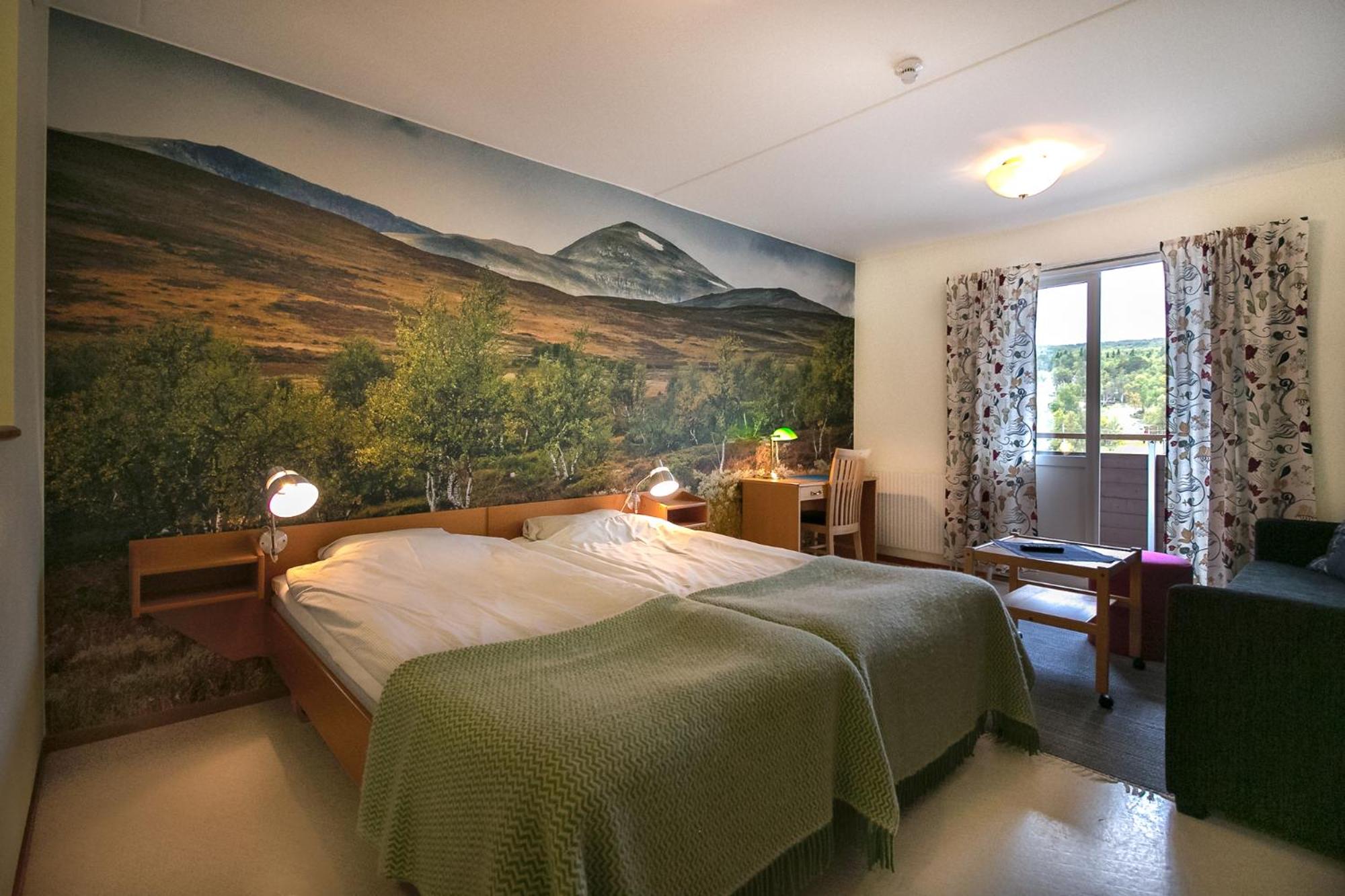 Double Room photo 1
