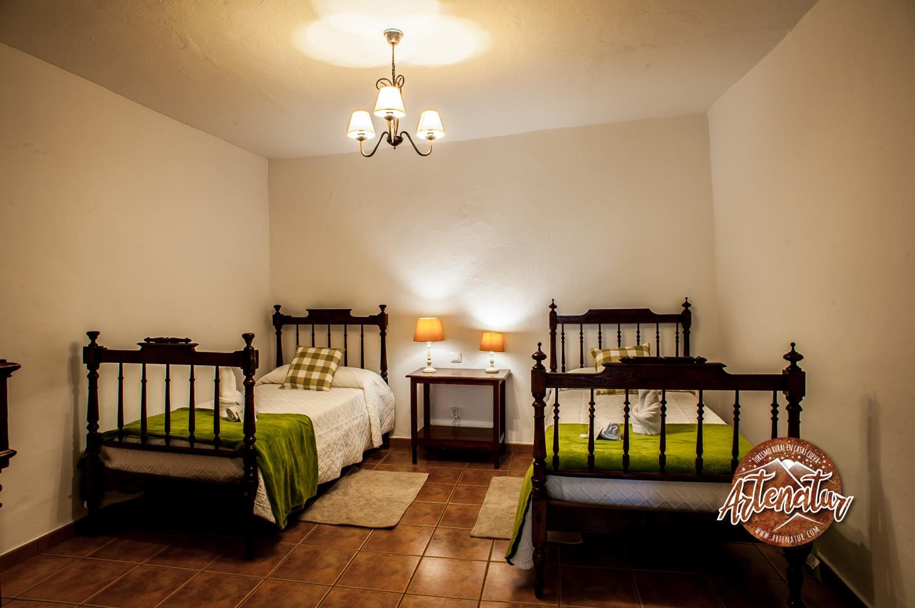 Family Suite photo 2