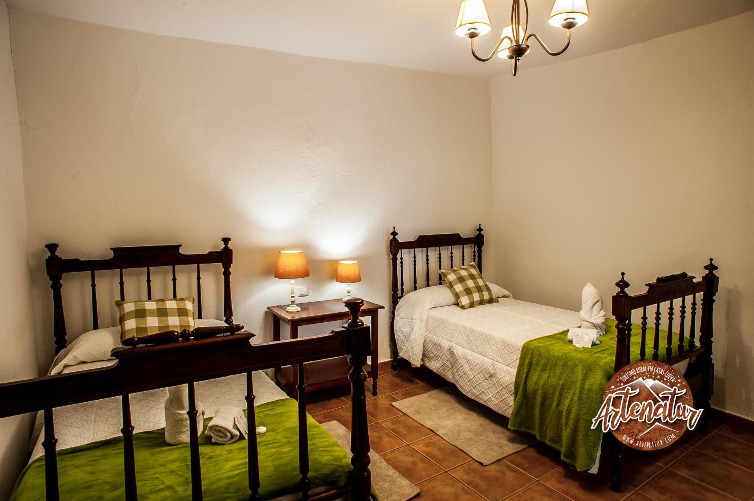 Family Suite photo 3