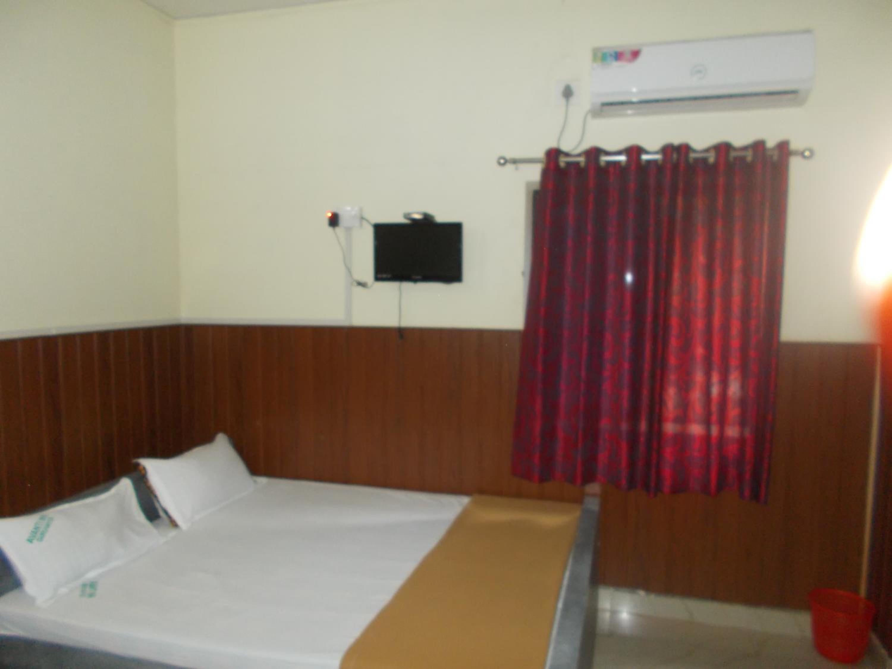 Double Room photo 1