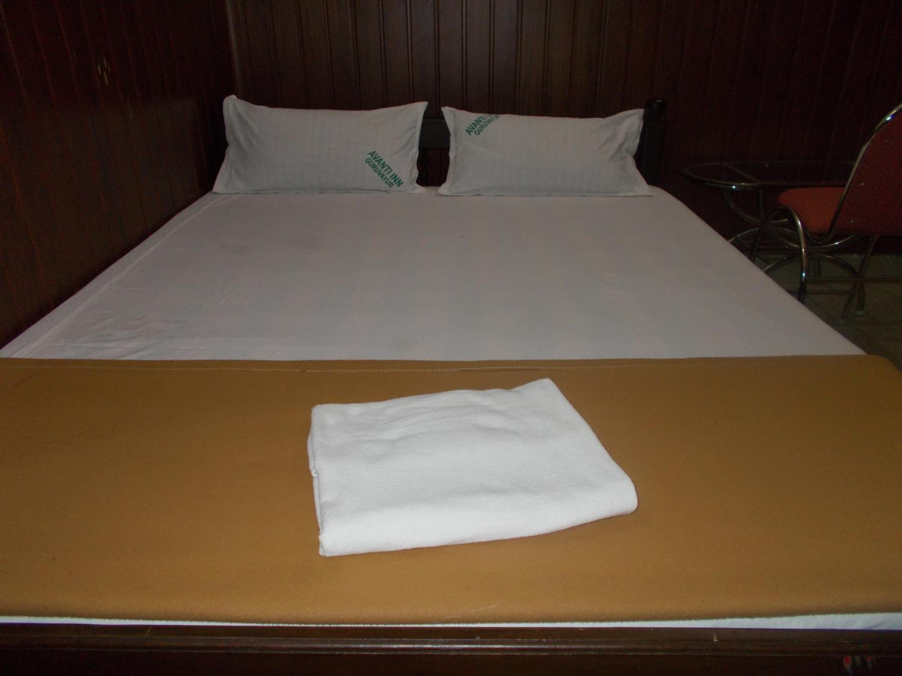 Double Room photo 3