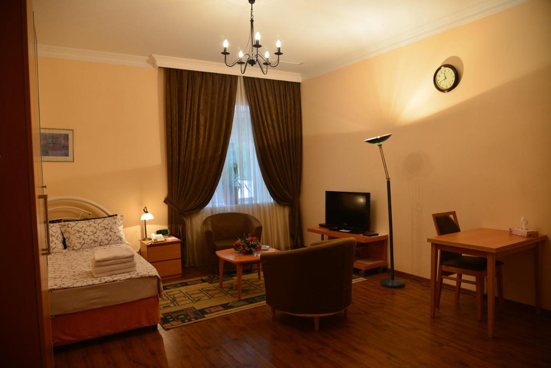 Single Room