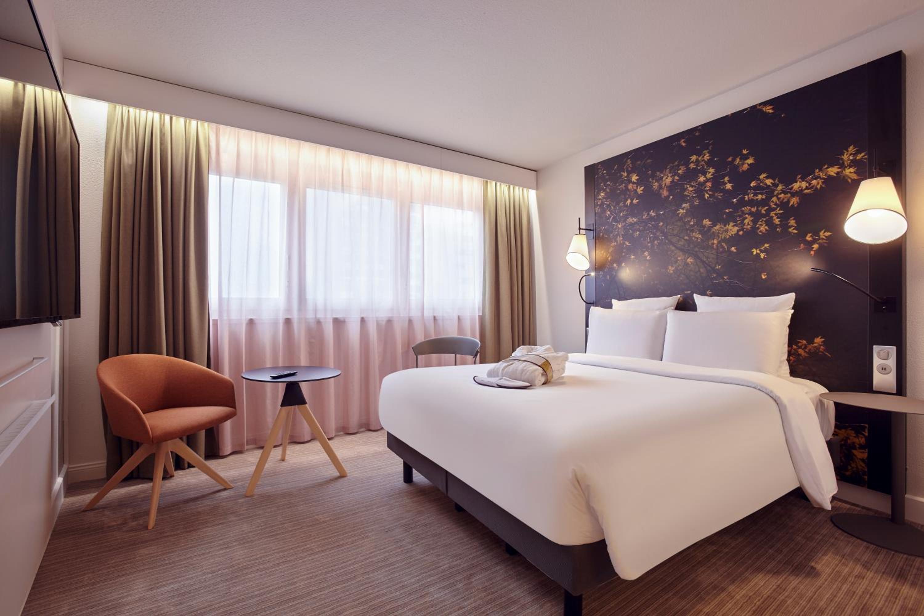 Privilege Double Room - Photo 9
