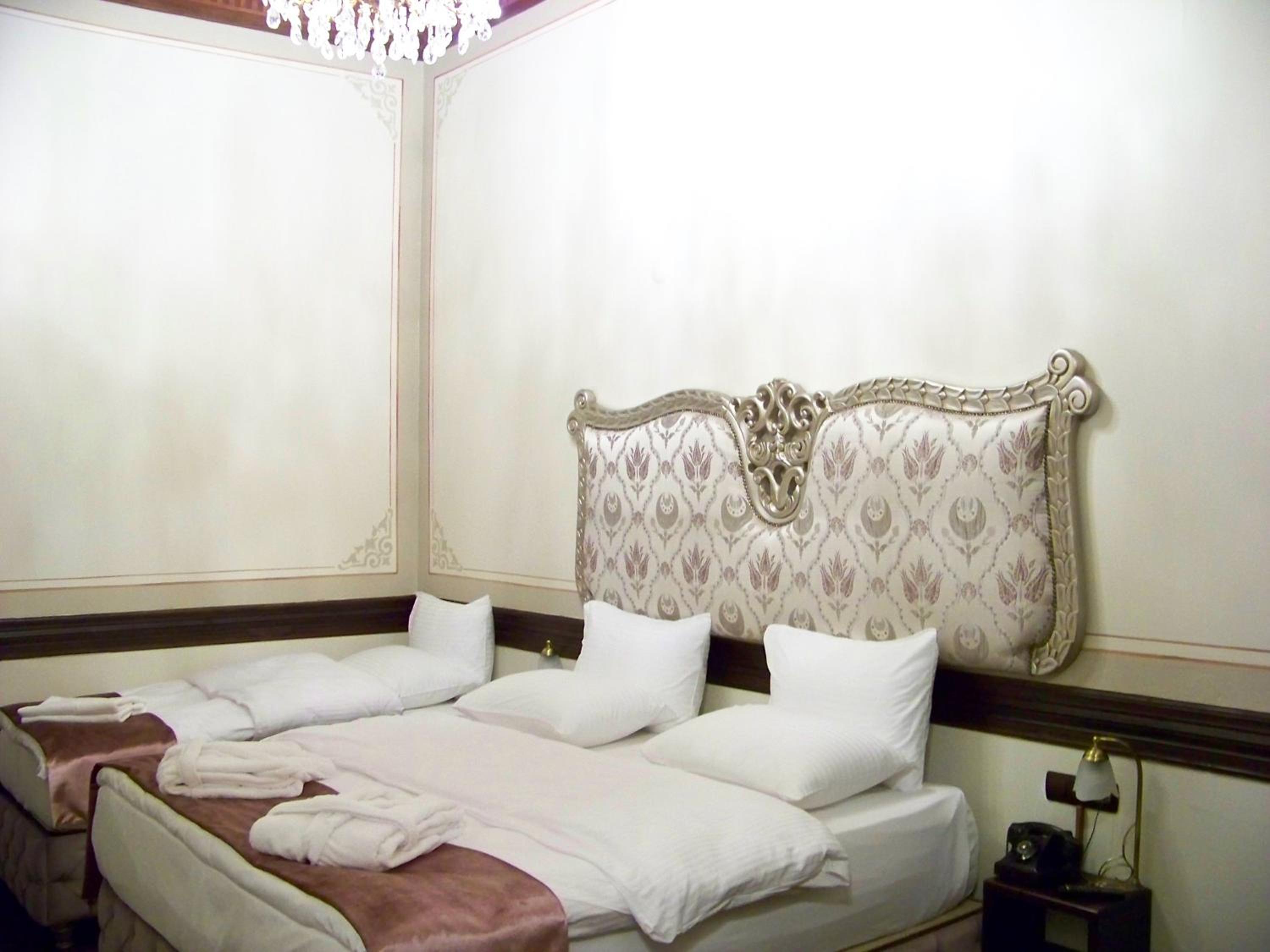 Standard Triple Room photo 1