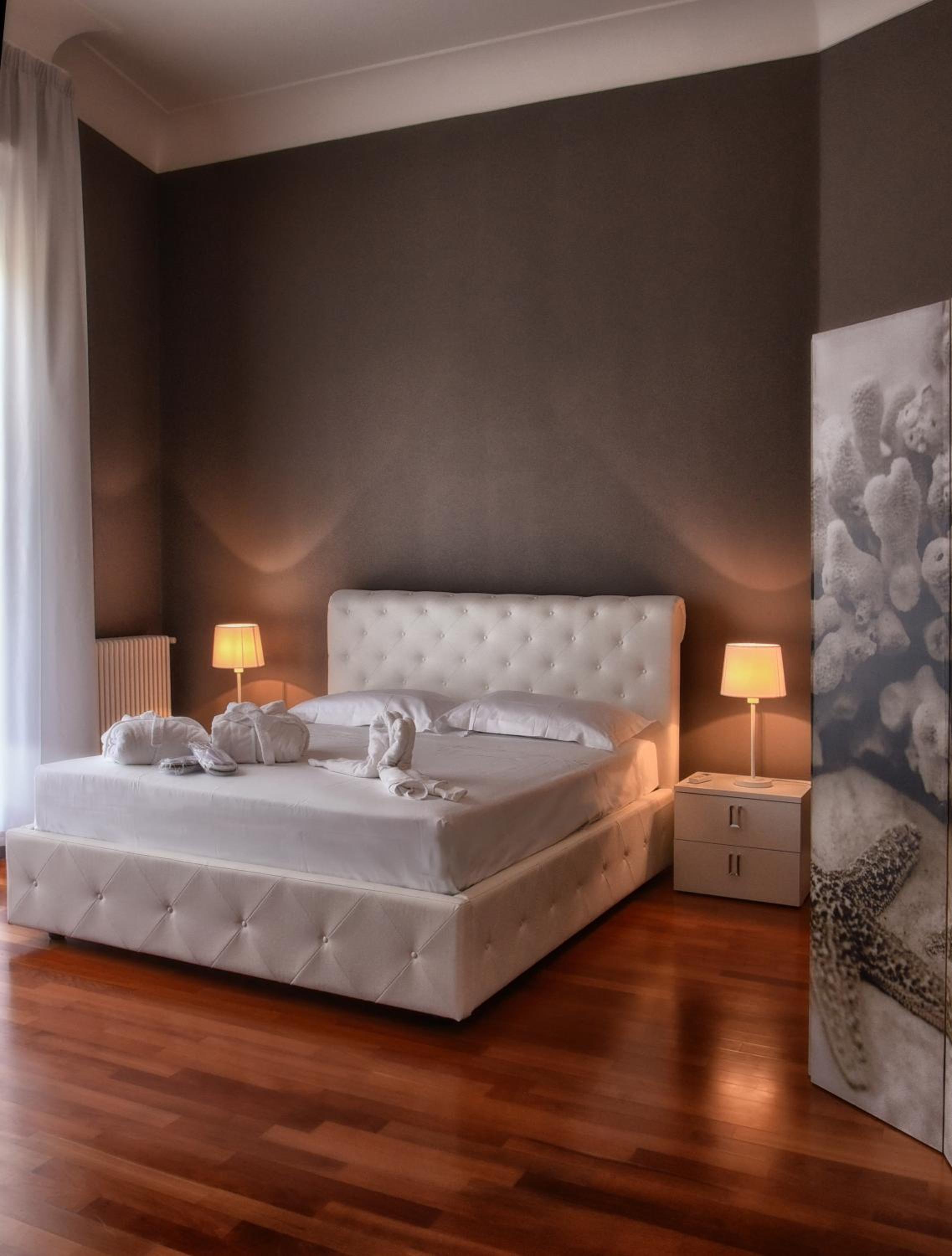 One bedroom Depandance - Separate Building - Photo 1