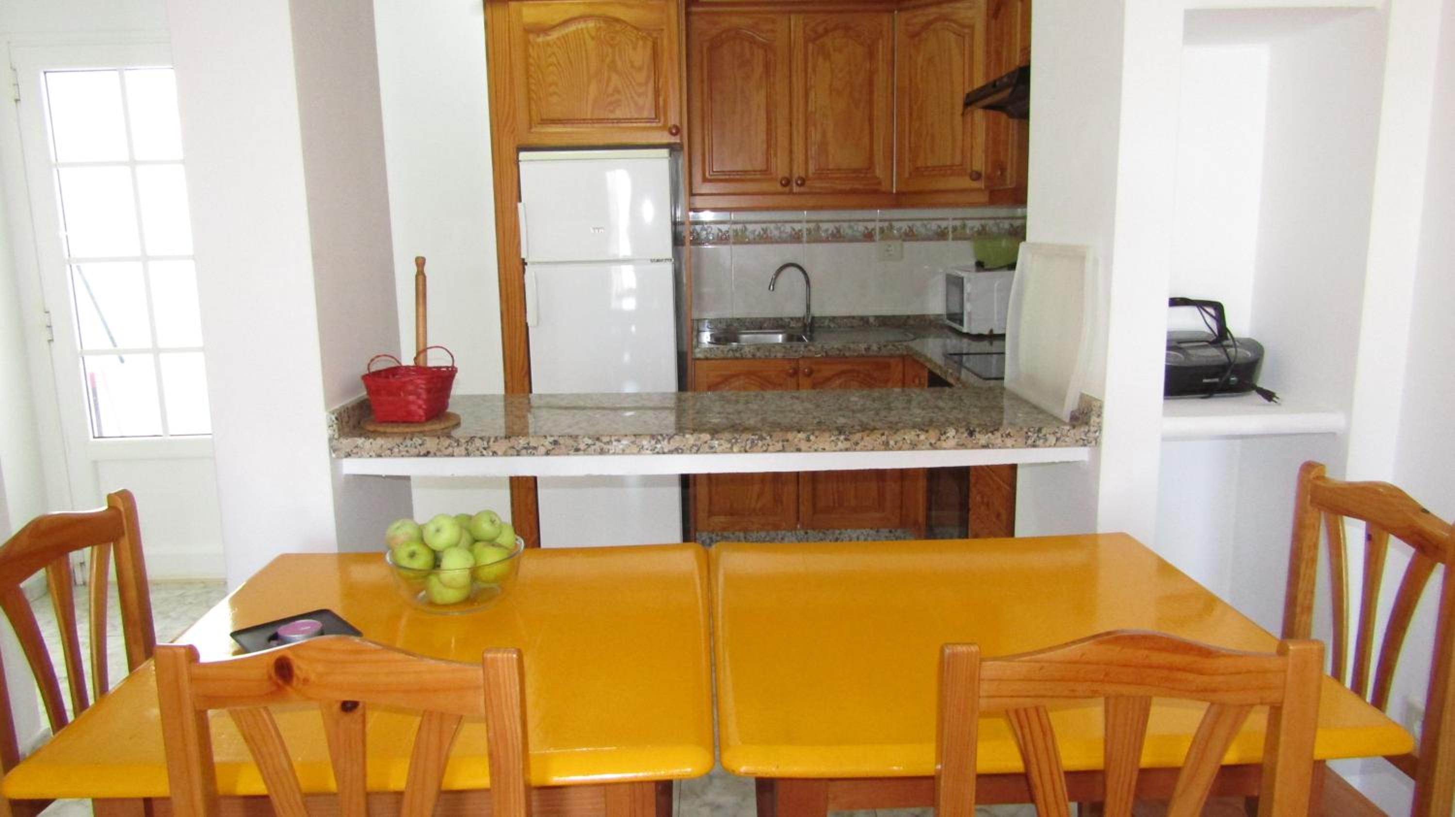 Apartment - Ground Floor photo 3