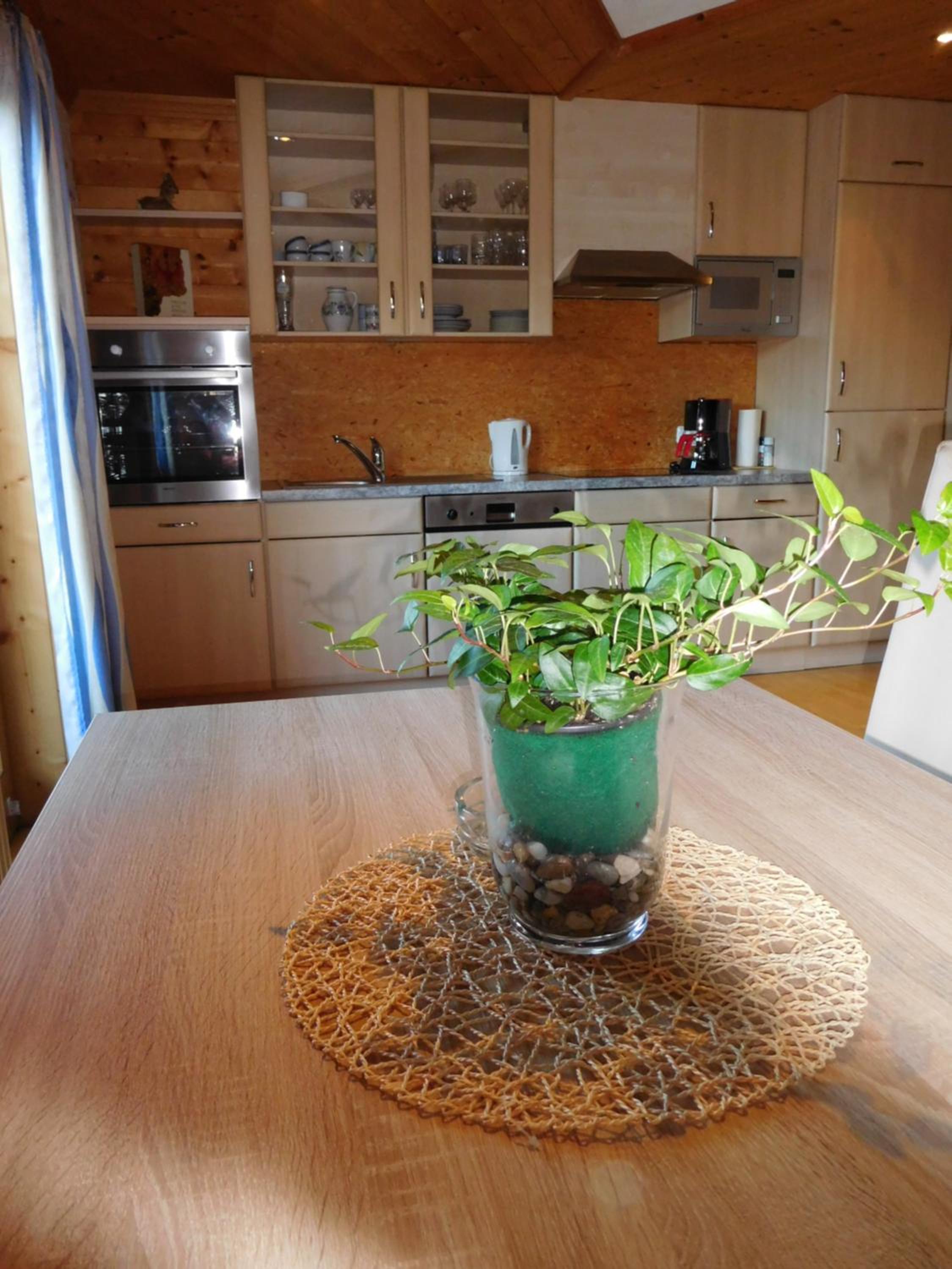 Apartment with Balcony - Photo 7