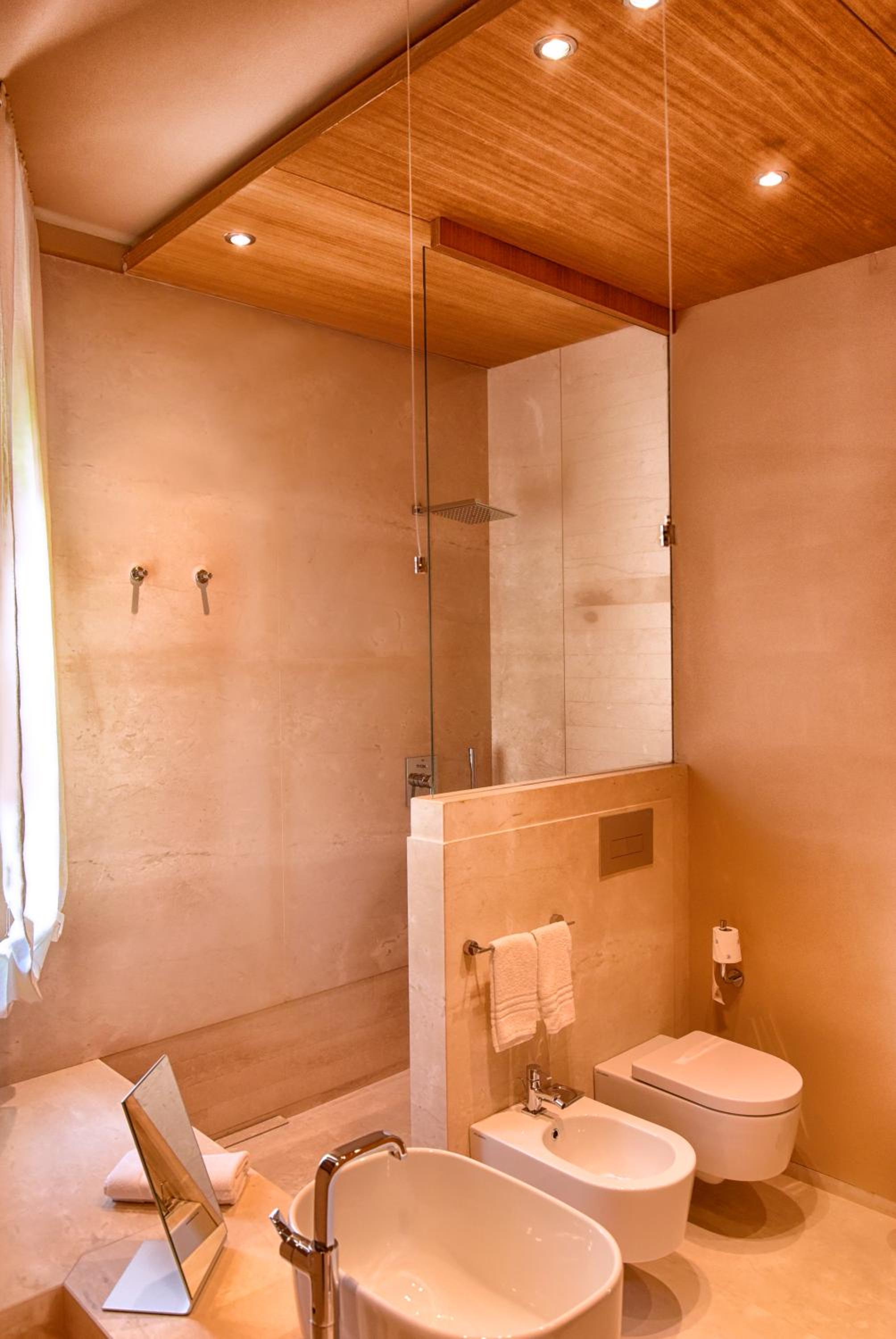 One bedroom Depandance - Separate Building - Photo 6