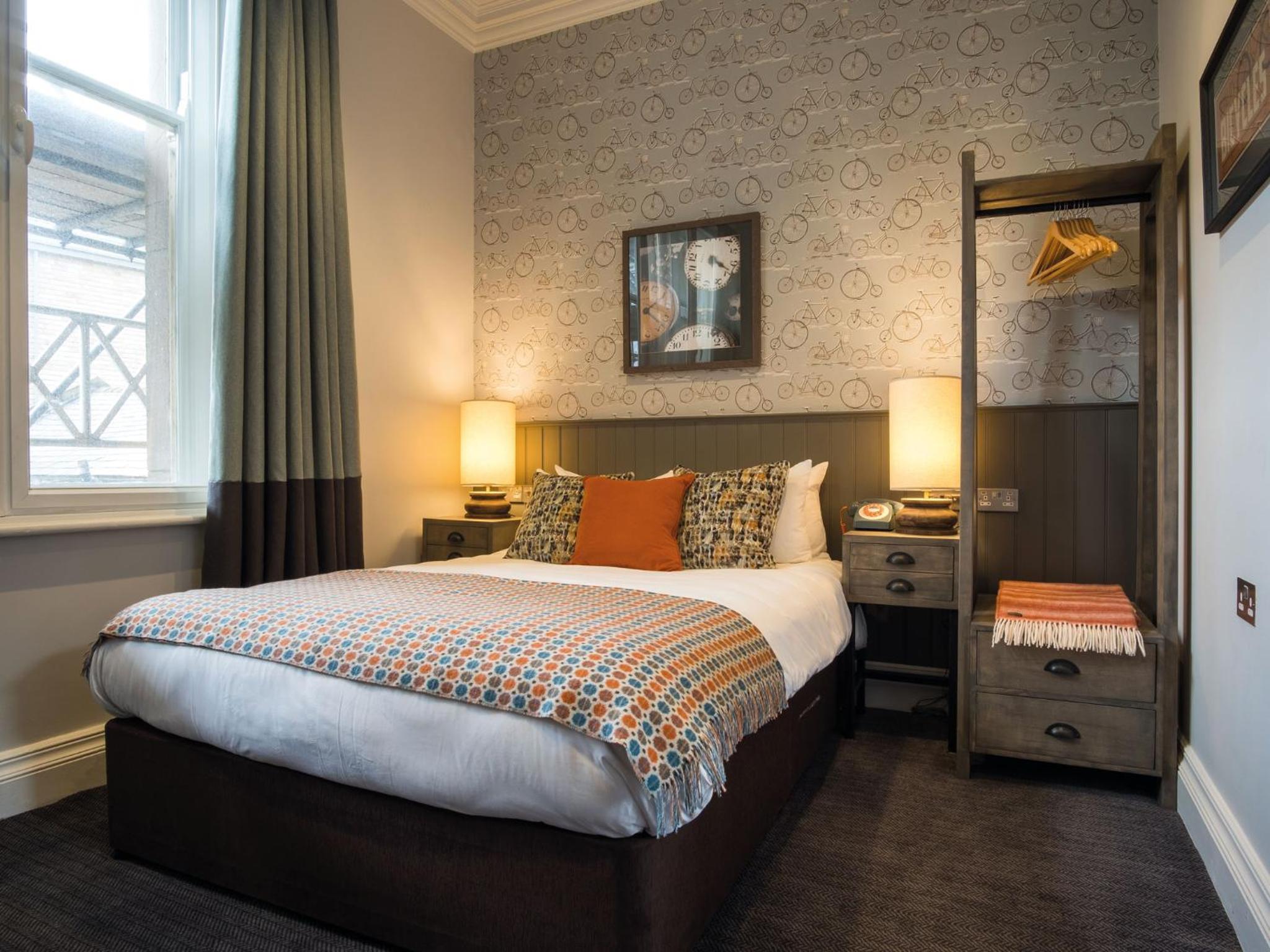 Double Room photo 2