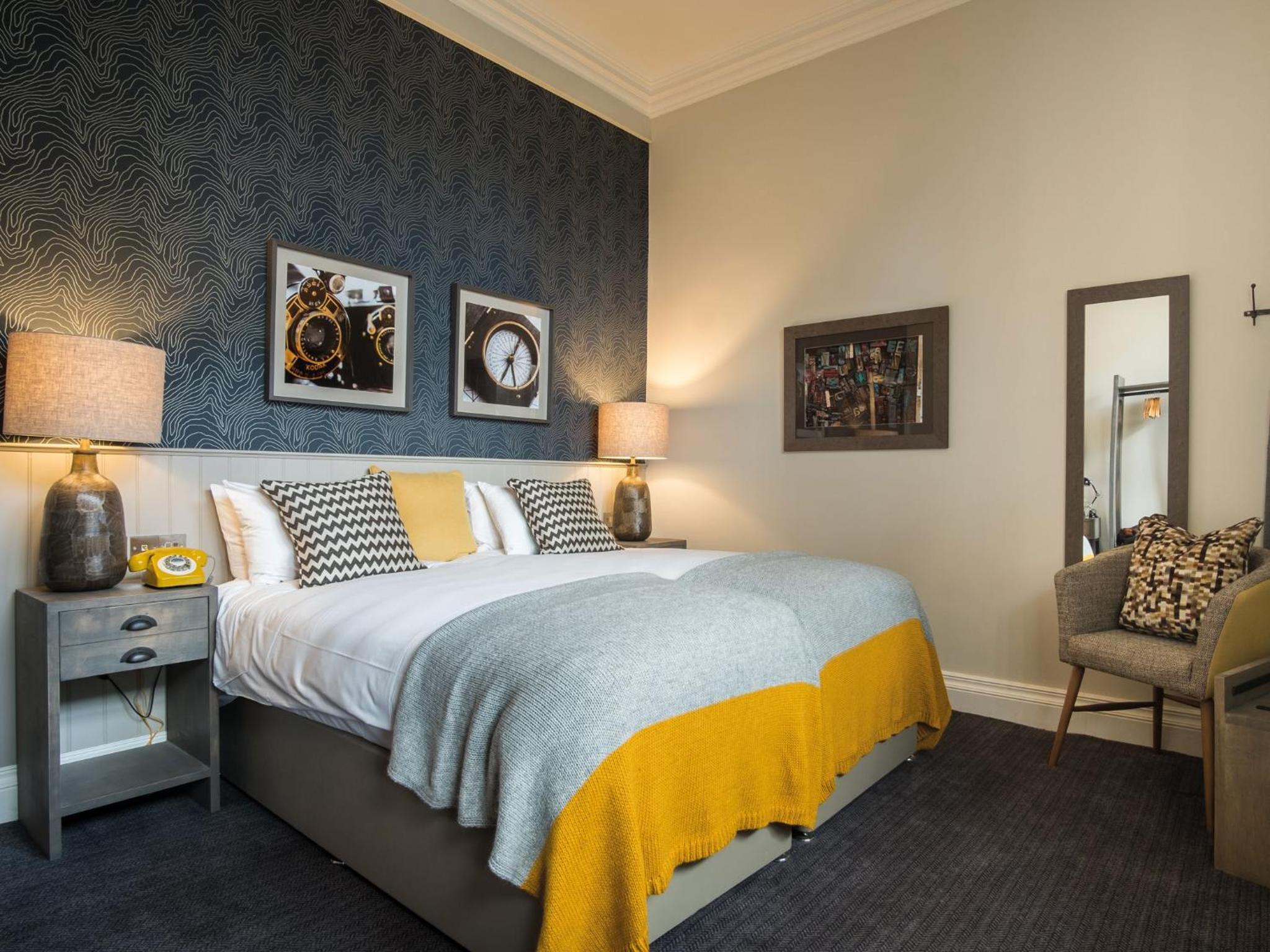 Twin Room photo 1