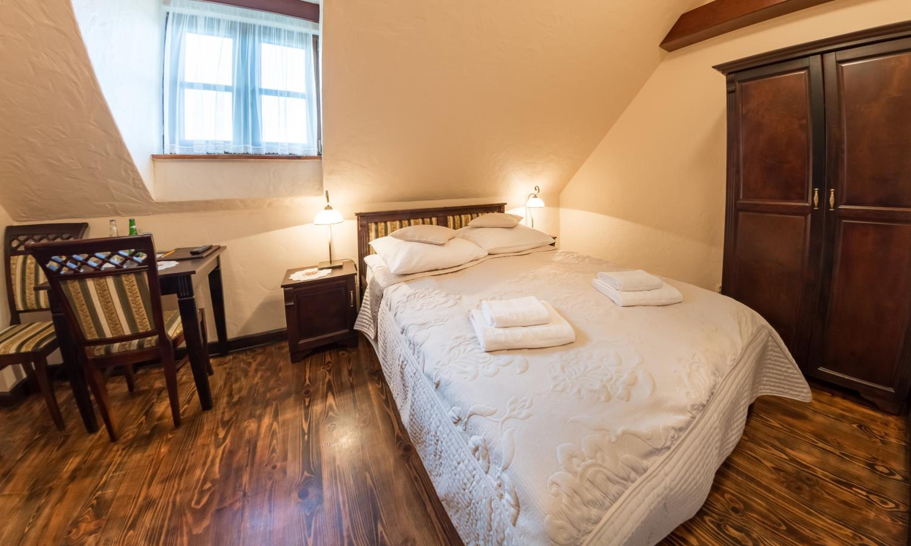 Small Double Room photo 1