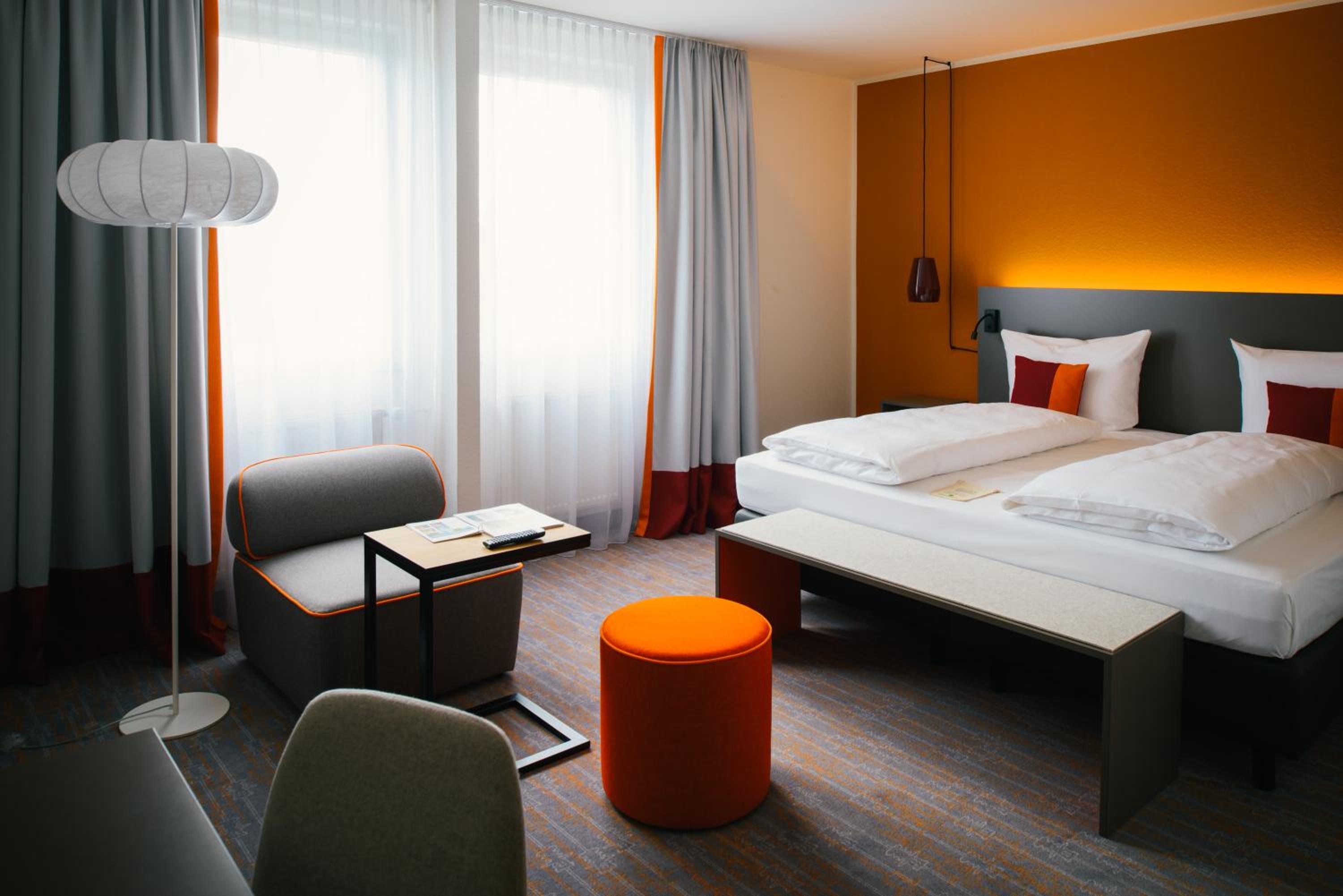 Comfort Room photo 3