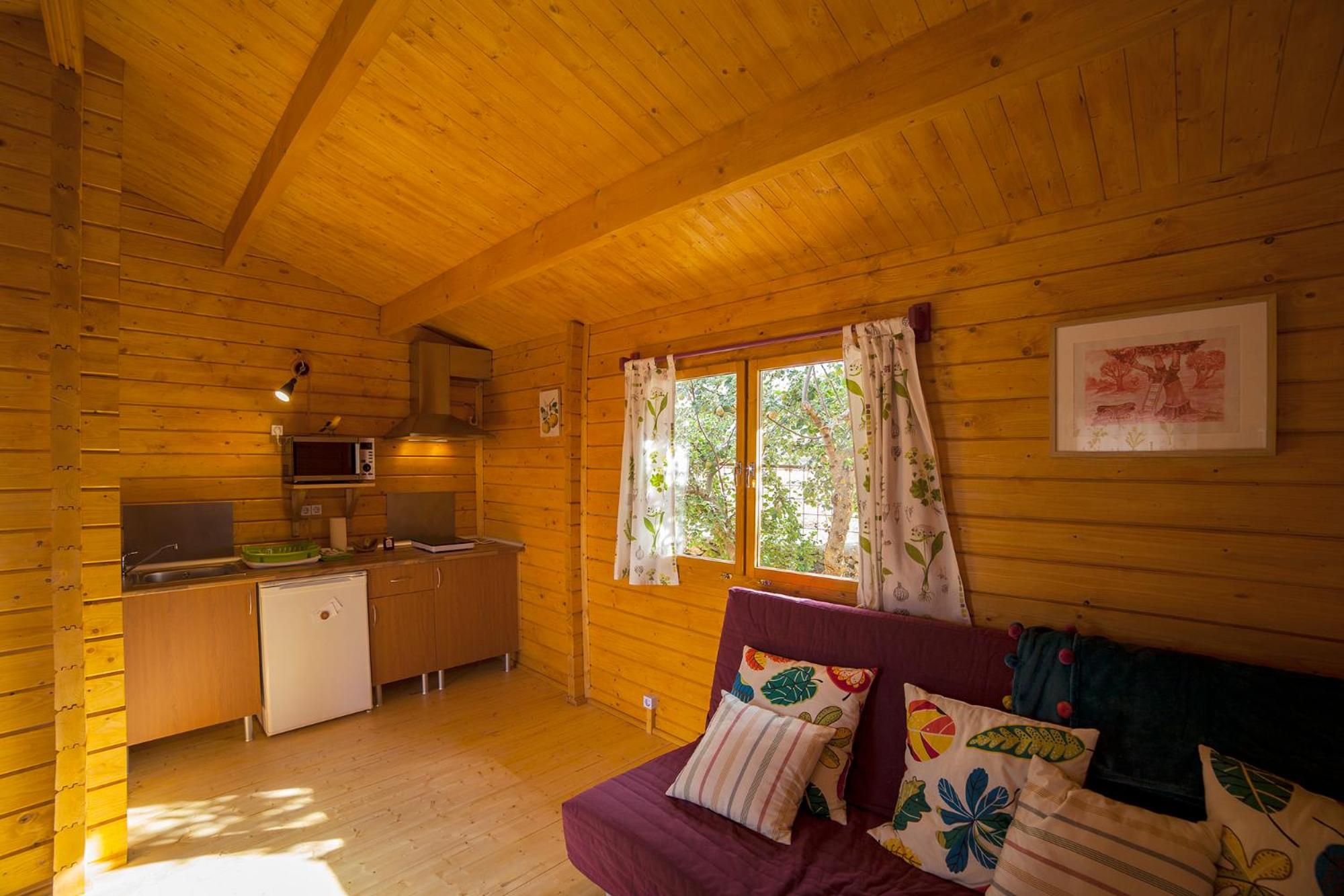 Cottage with Garden View photo 3