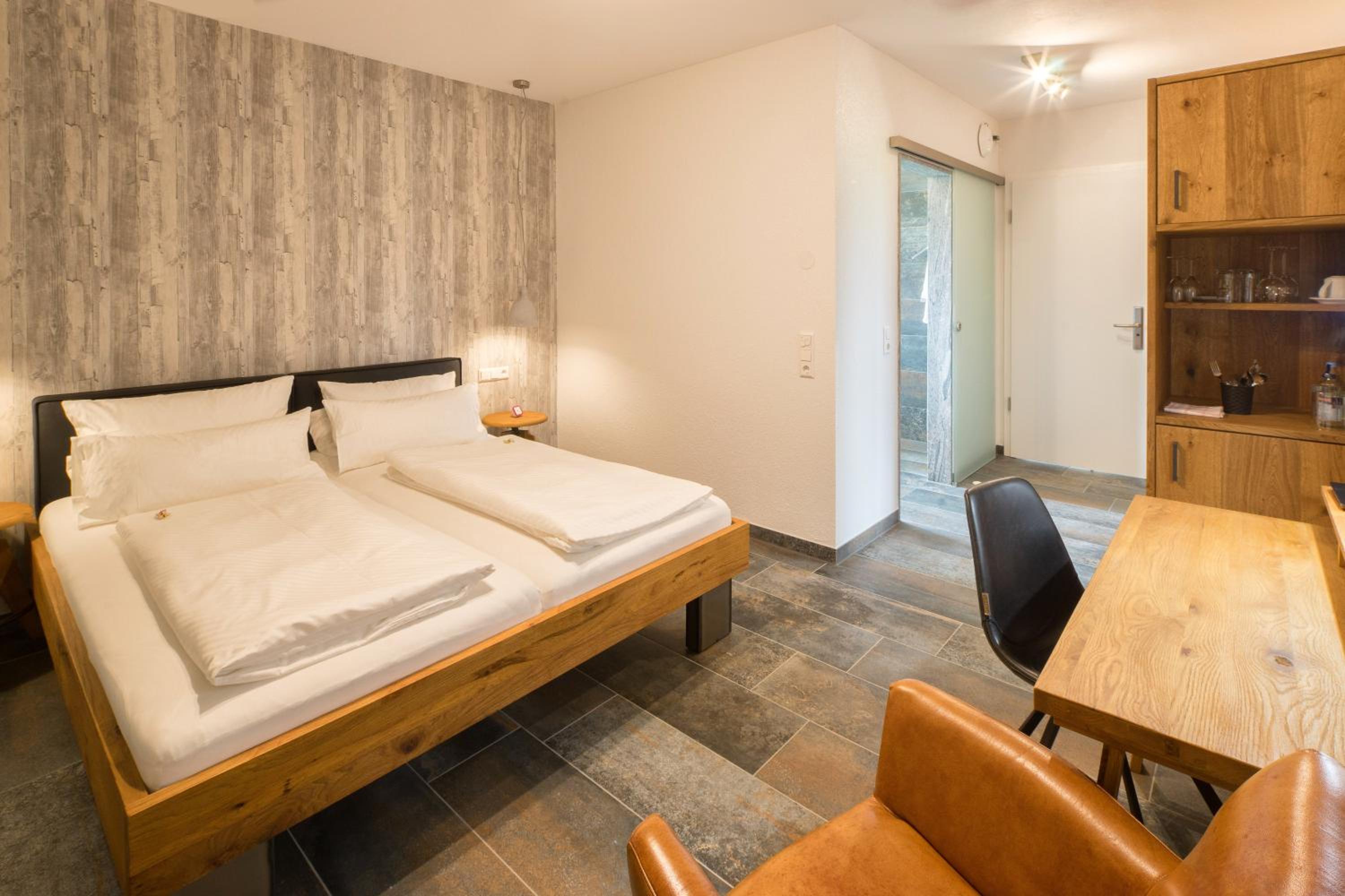 Double Room Superior photo 3