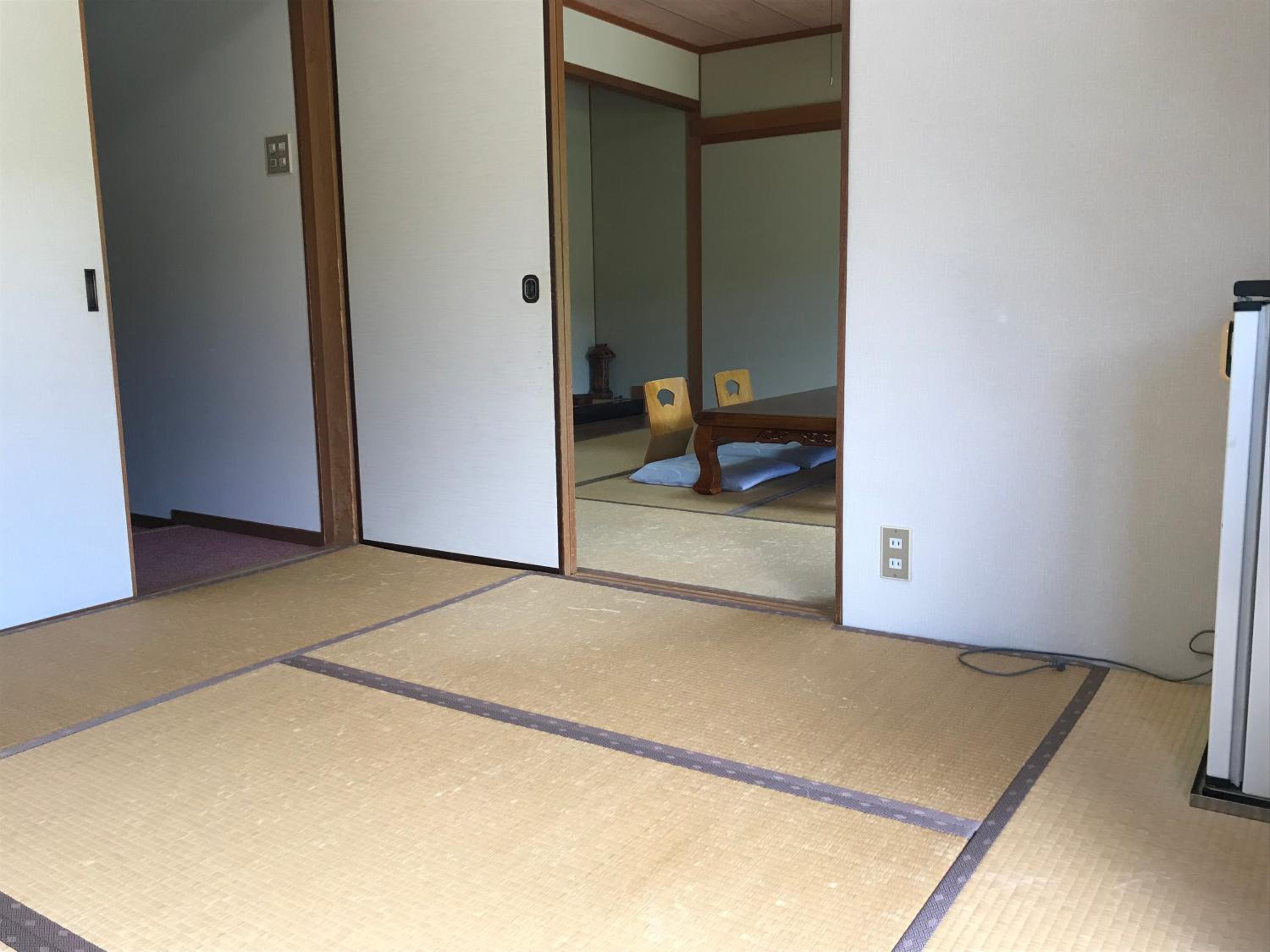 Japanese-Style Superior Room
