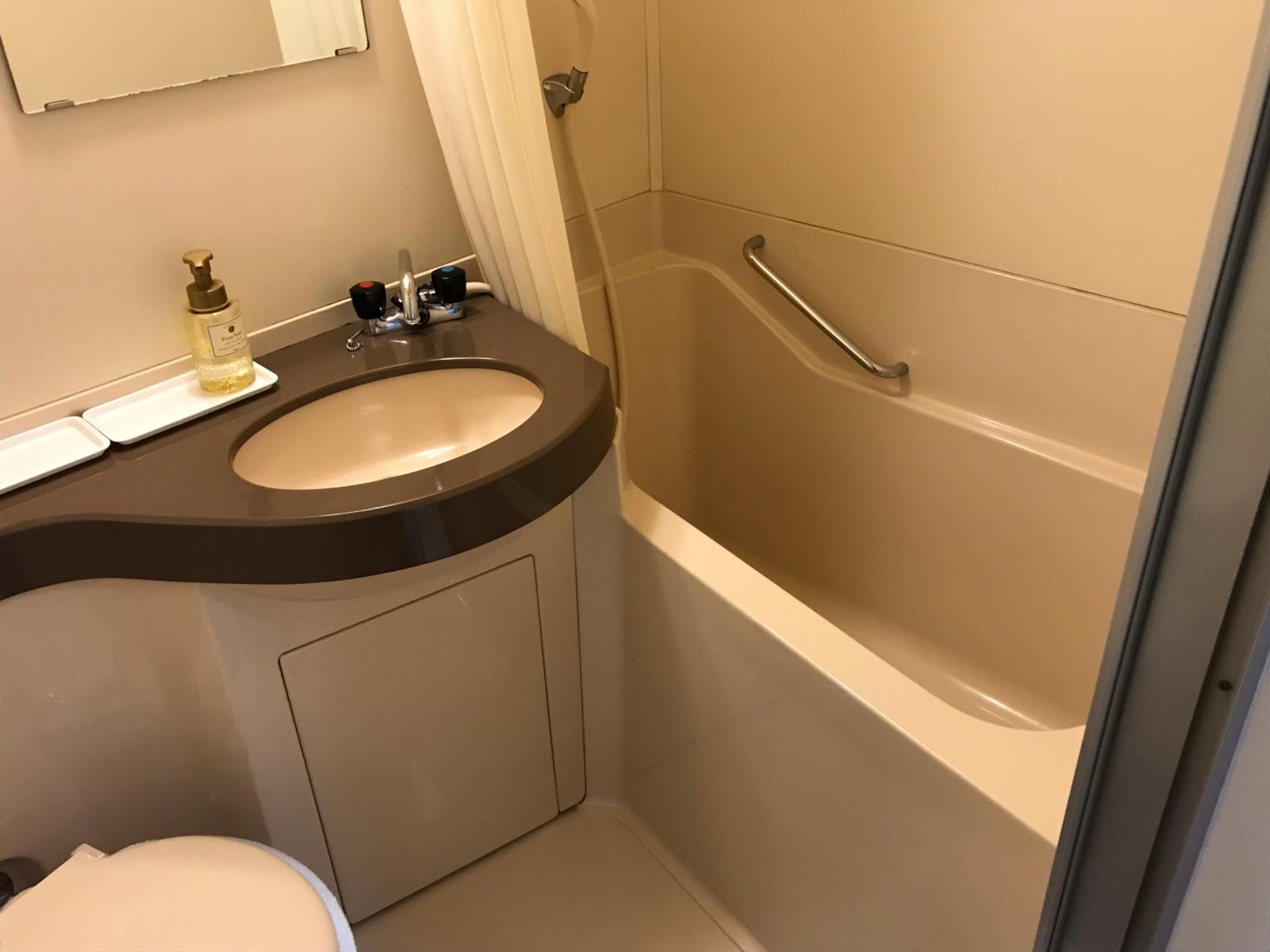 Japanese-Style Superior Room photo 3