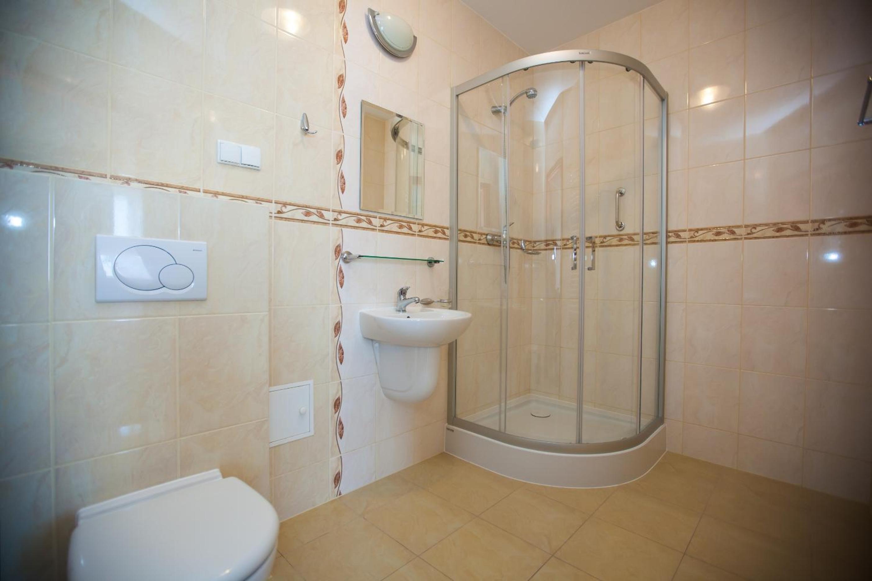 Single Room photo 3