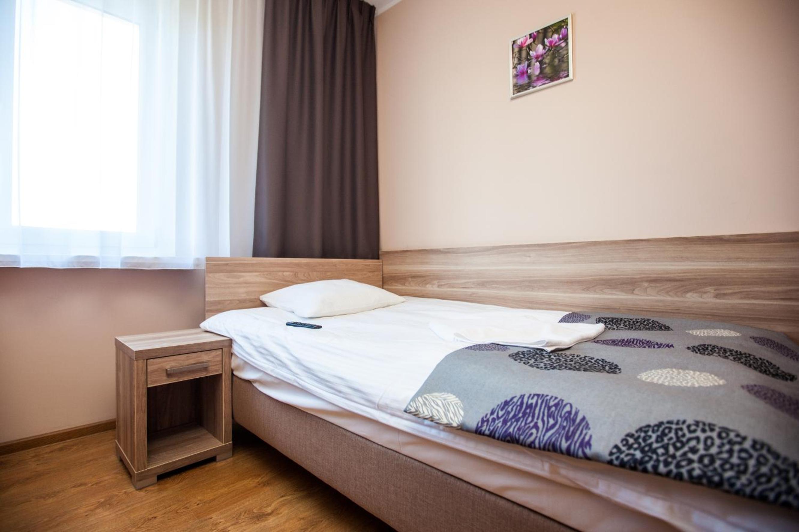 Single Room photo 2