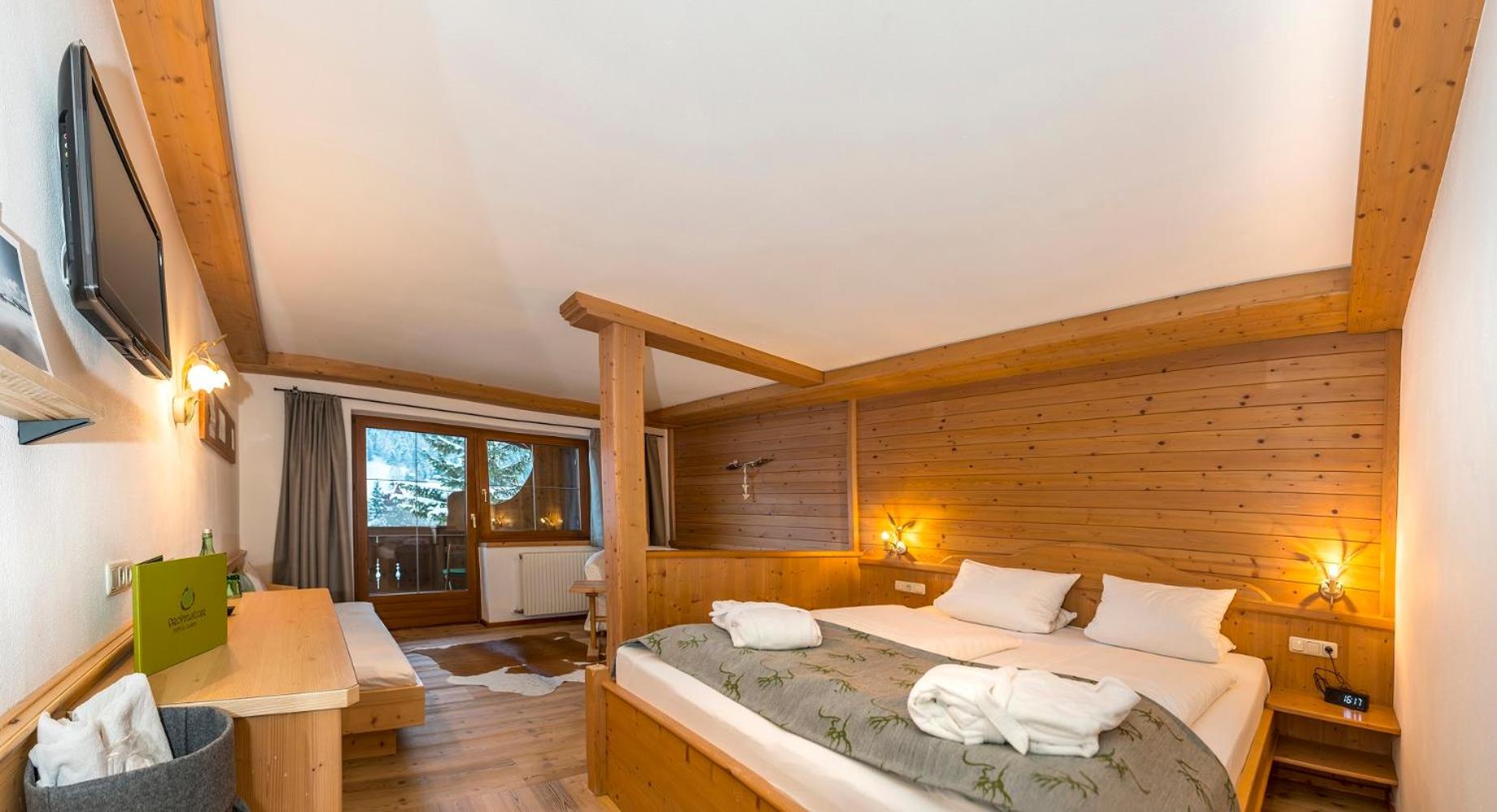 Double Room - Photo 1
