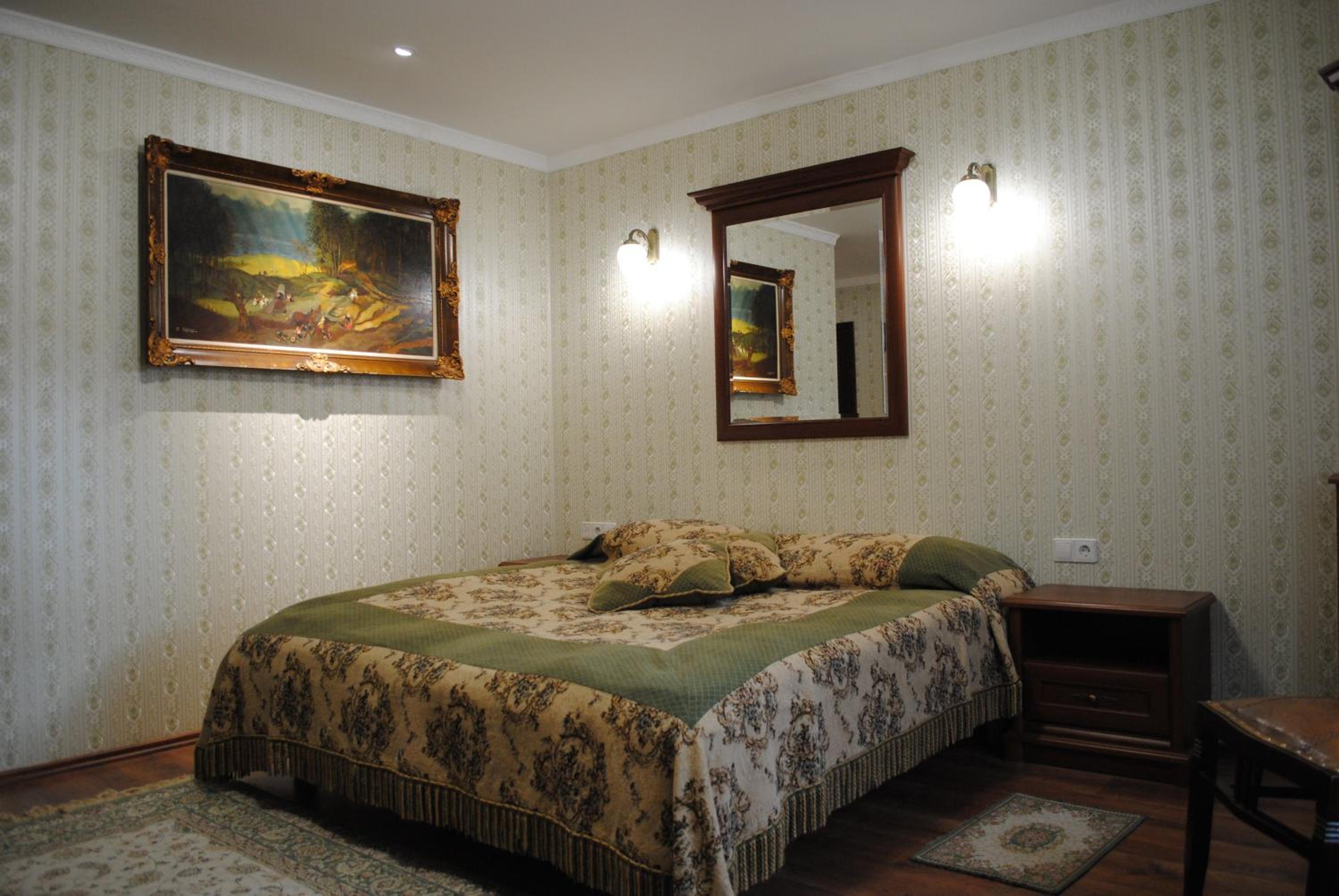 Double or Twin Room - Photo 21