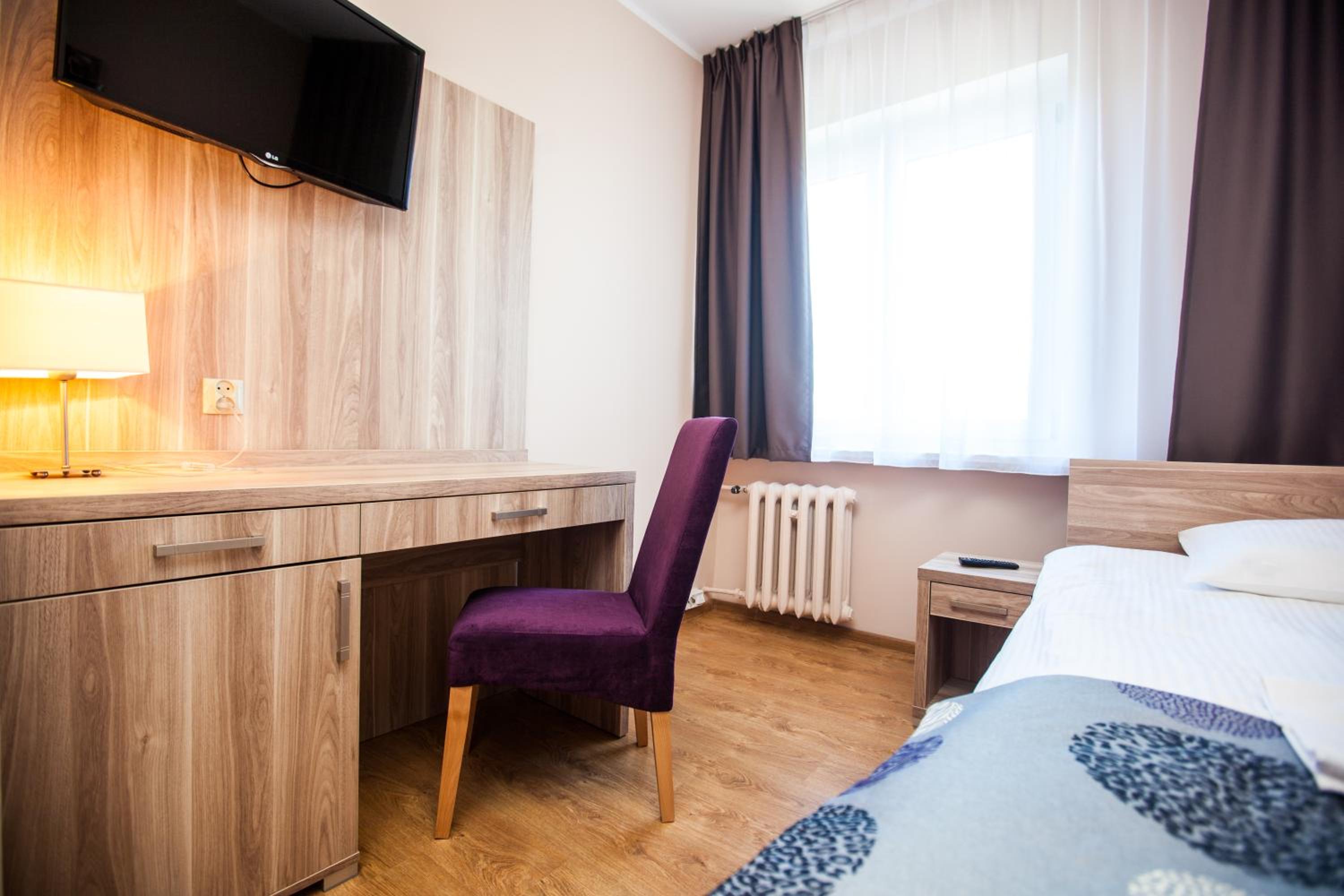 Single Room photo 1