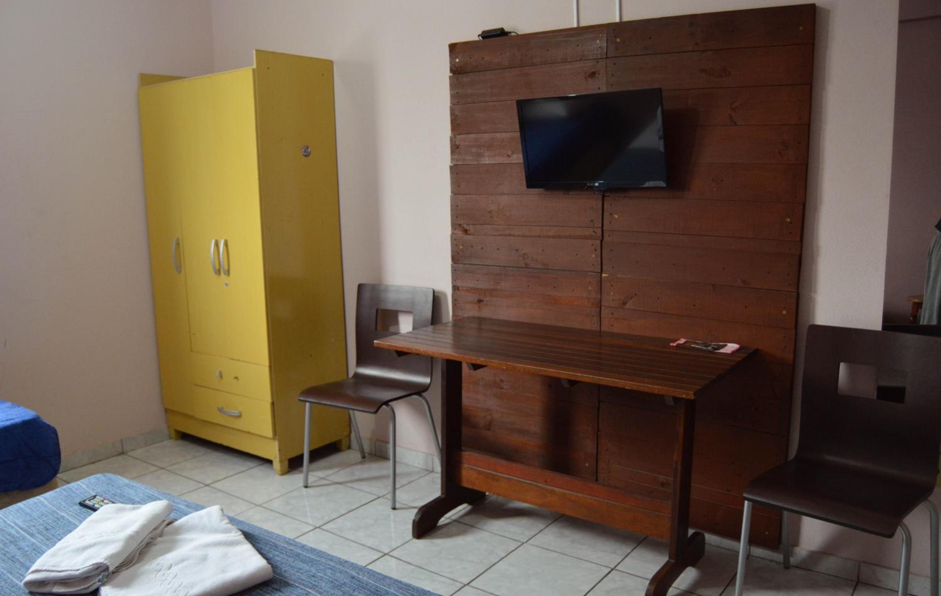 Triple Room photo 3
