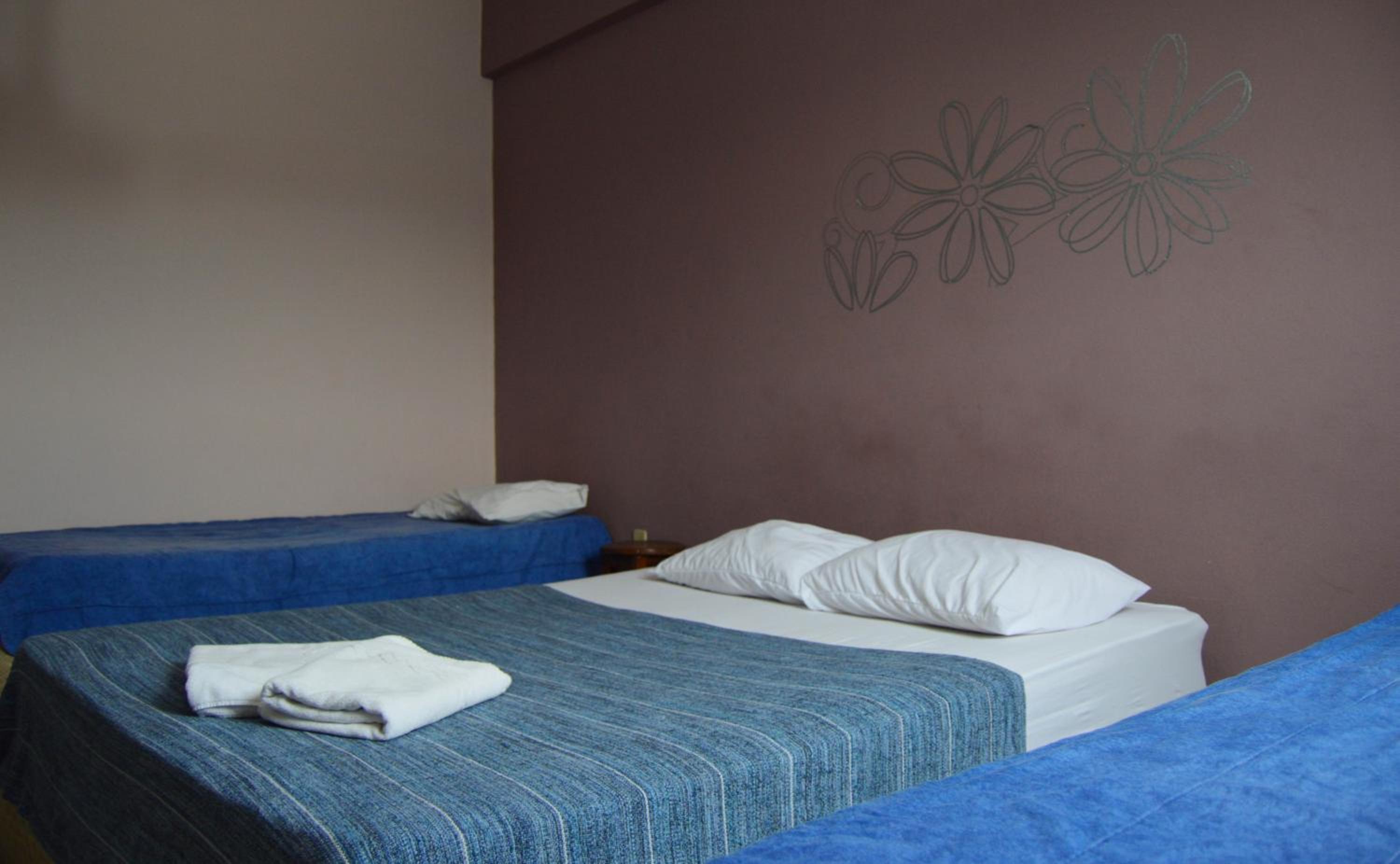 Triple Room photo 2