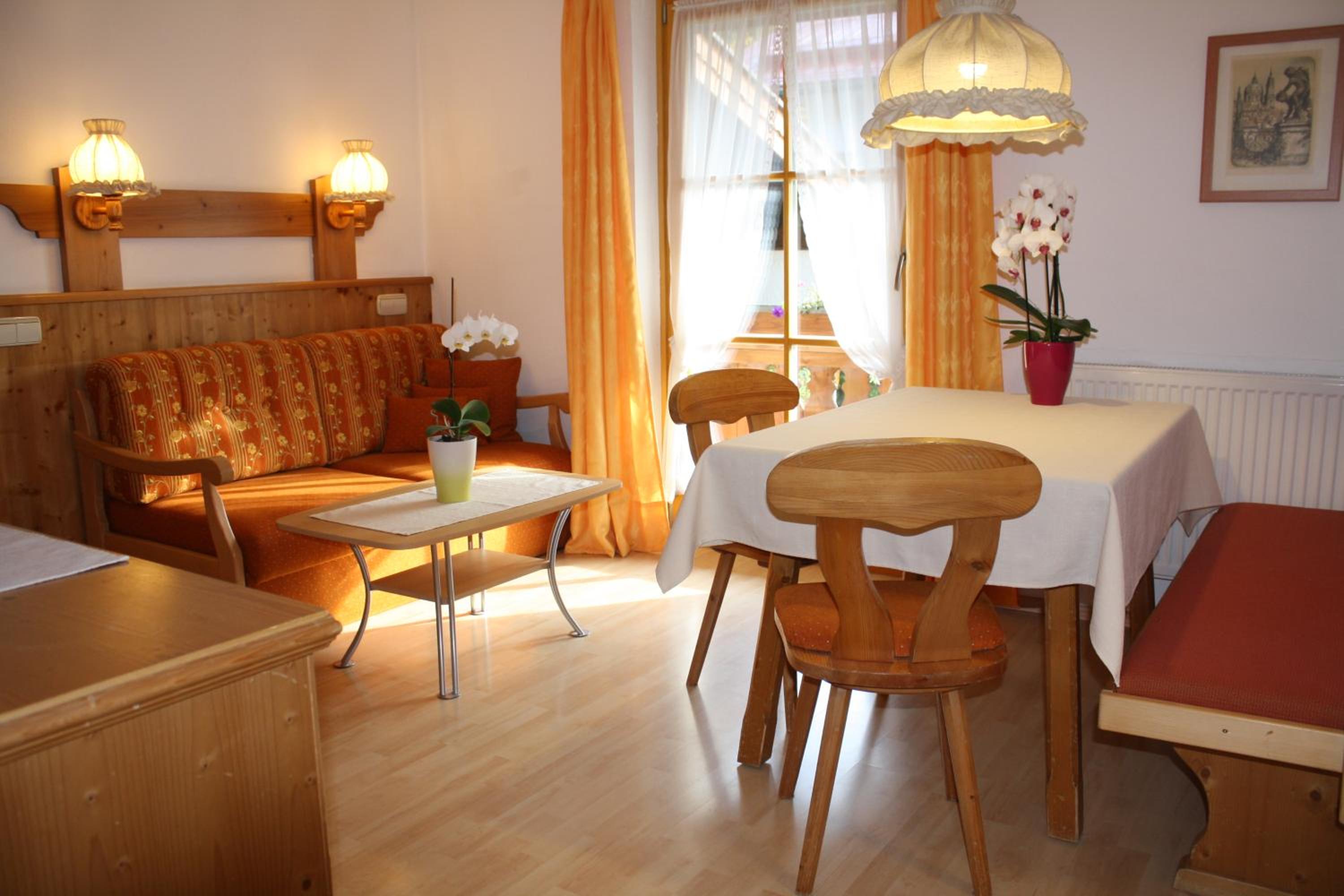 2-Room Apartment No. 7 photo 3