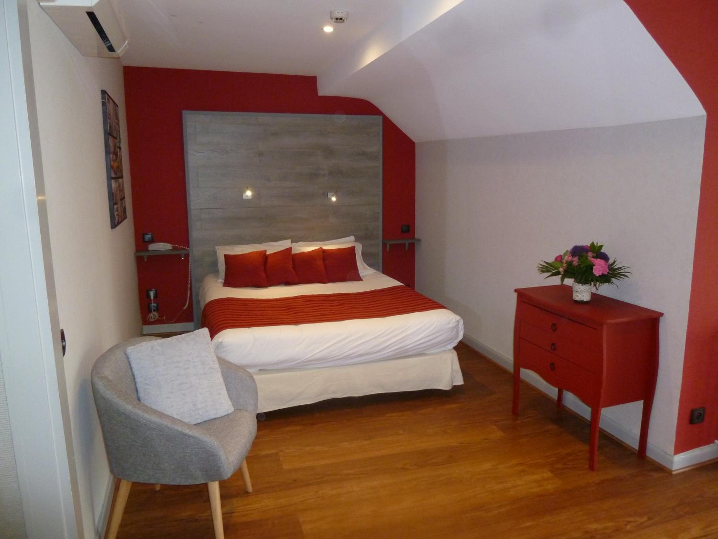 Standard Triple Room photo 1
