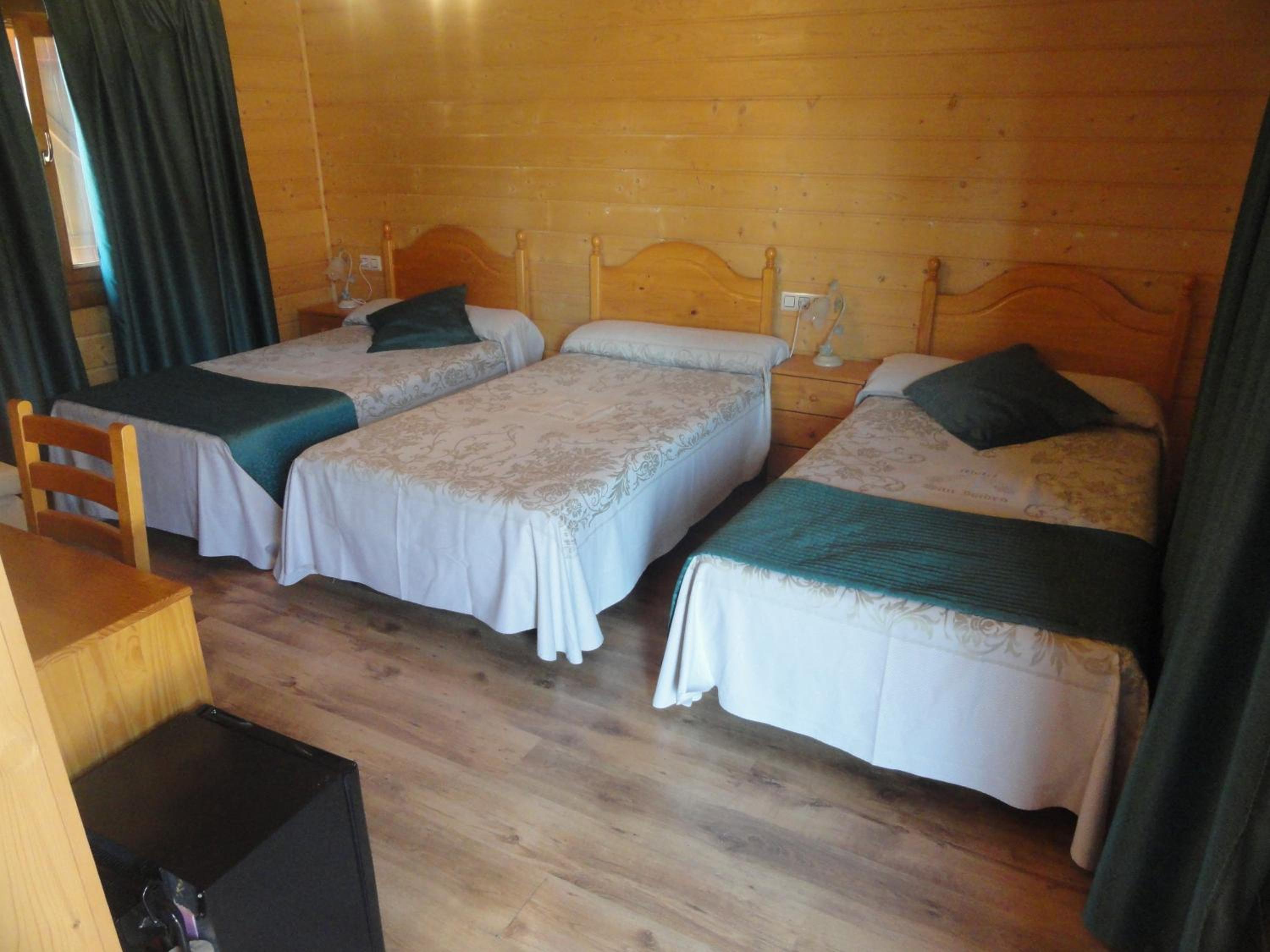 Triple Room - Photo 1