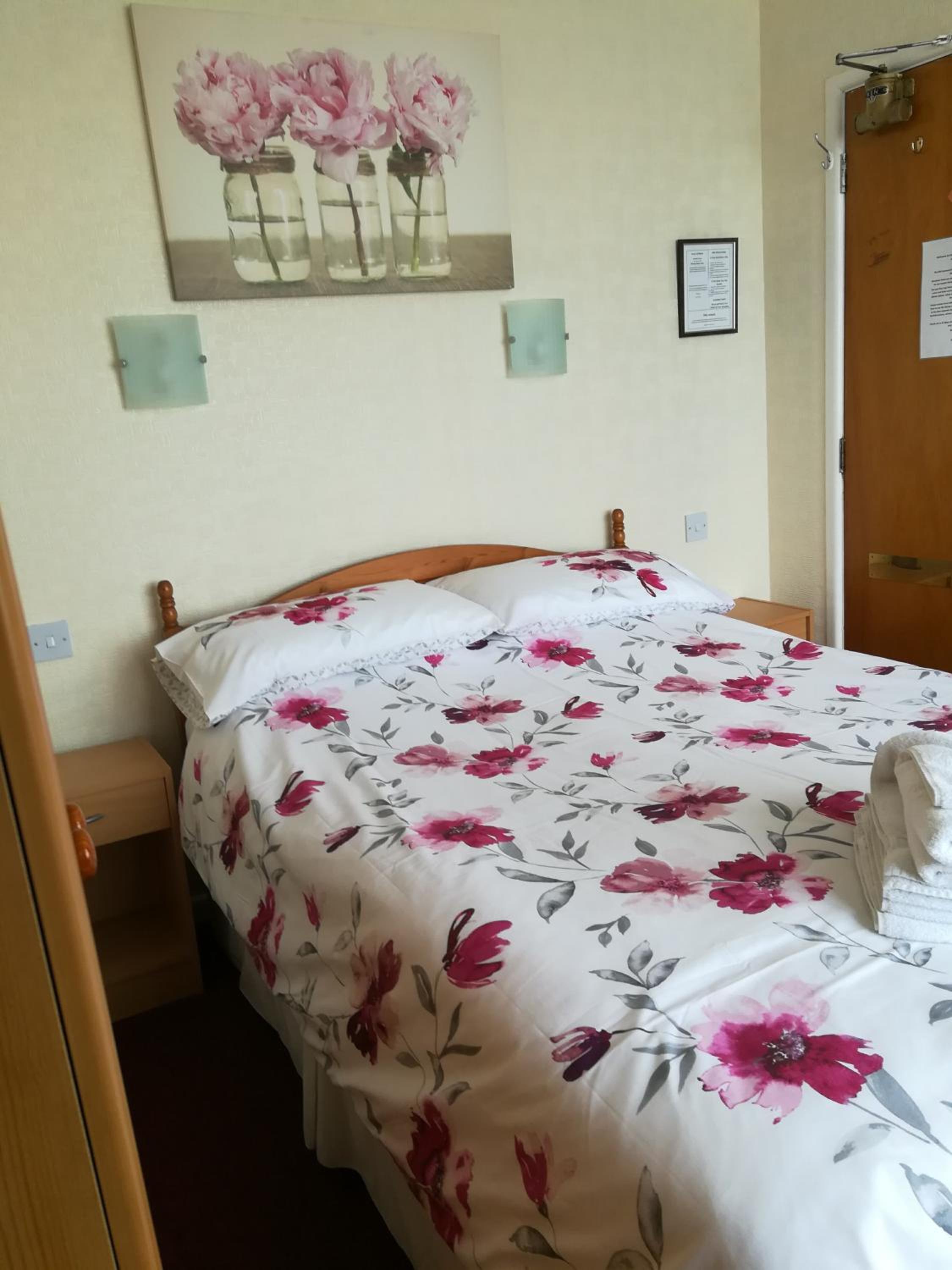 Double Room photo 1
