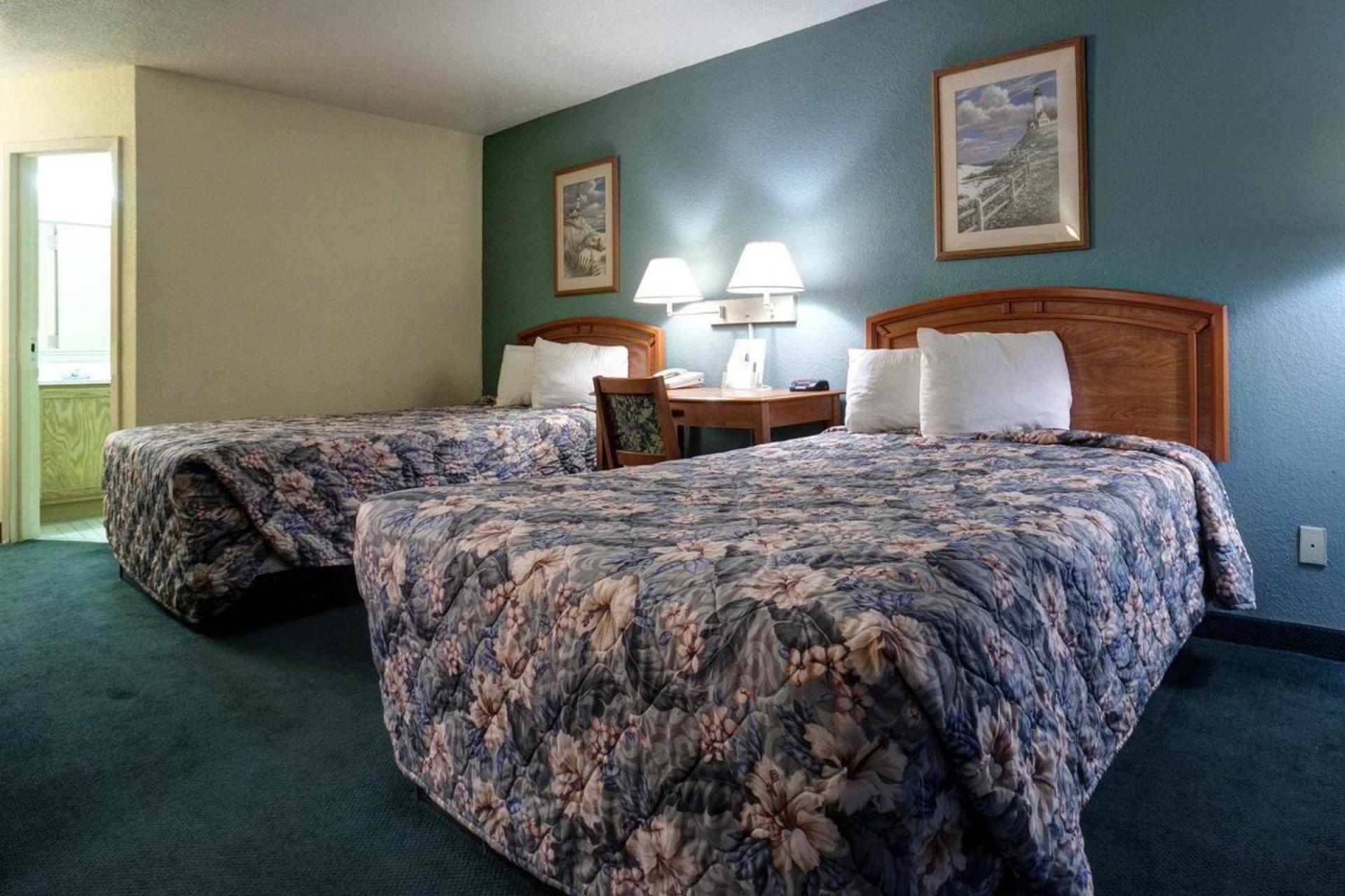 Double Room photo 1