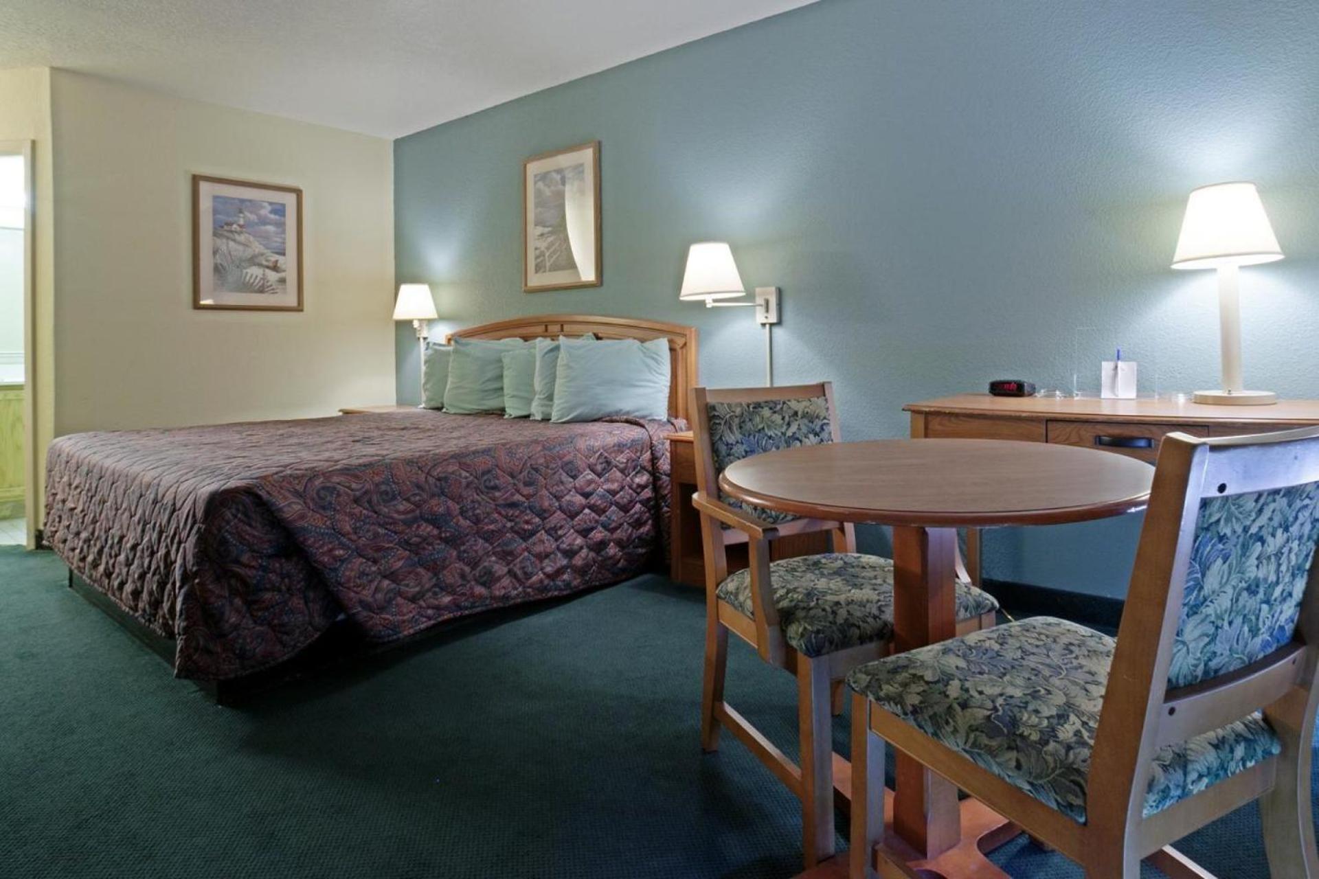King Room photo 1