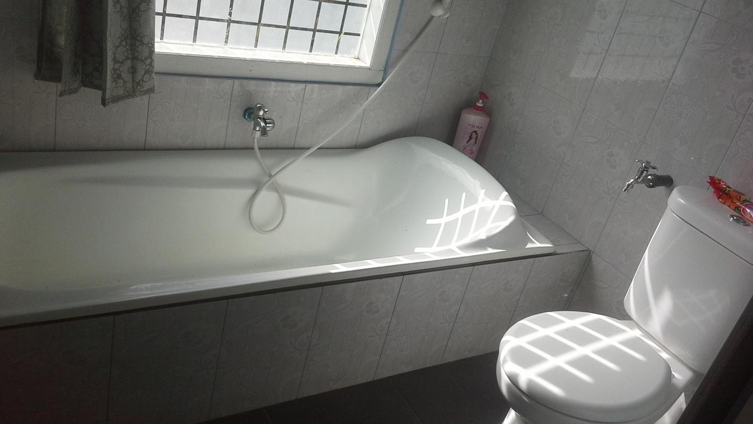Family Room with Bath photo 3