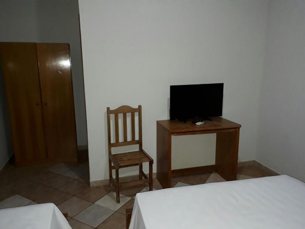 Standard Double or Twin Room photo 3